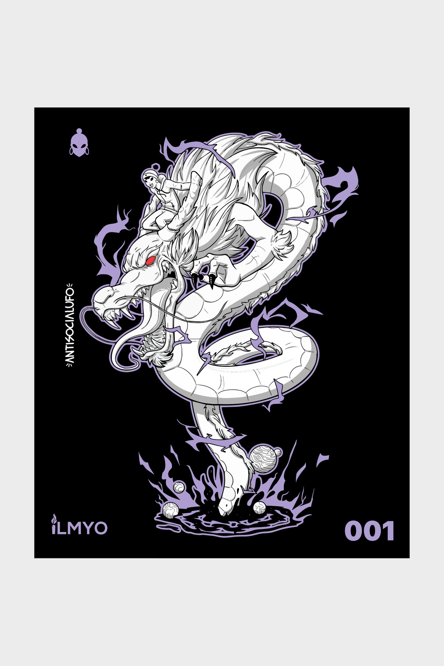 Accendino FYR -014
