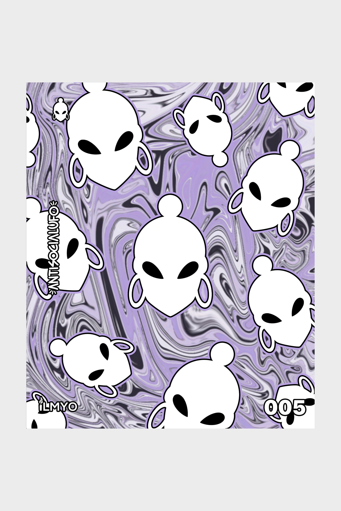 Accendino Acid Logo-005
