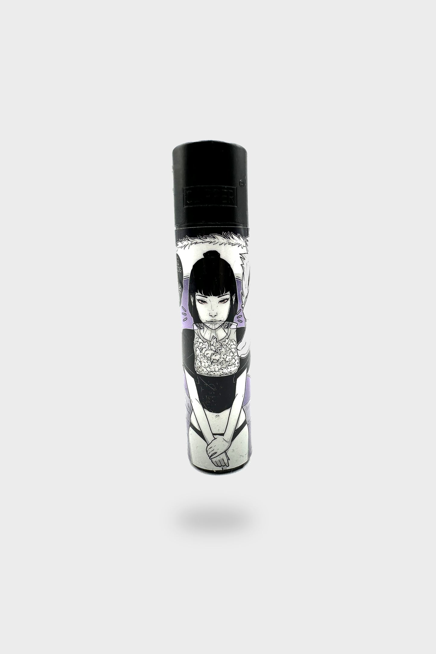 Accendino LilyJix-011