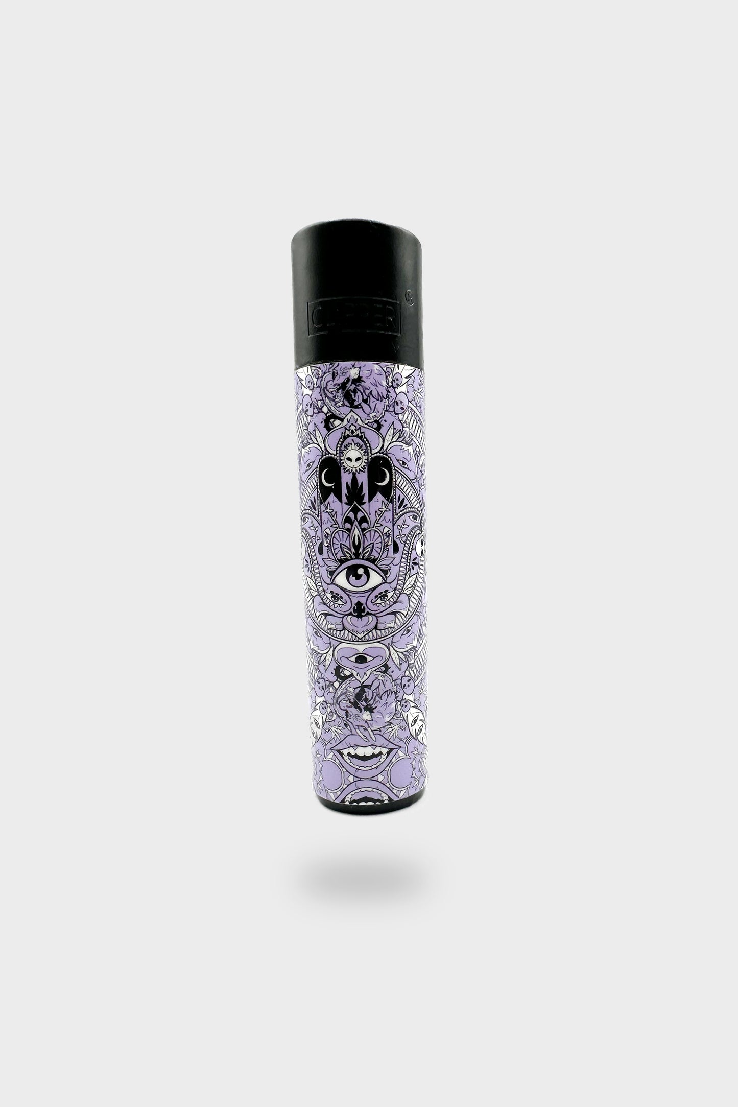 Accendino Mandala-017