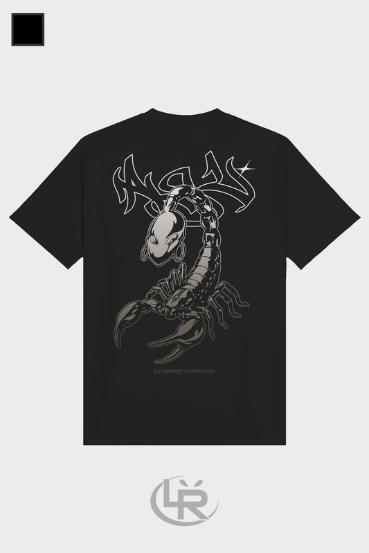 SCORPION BLACK