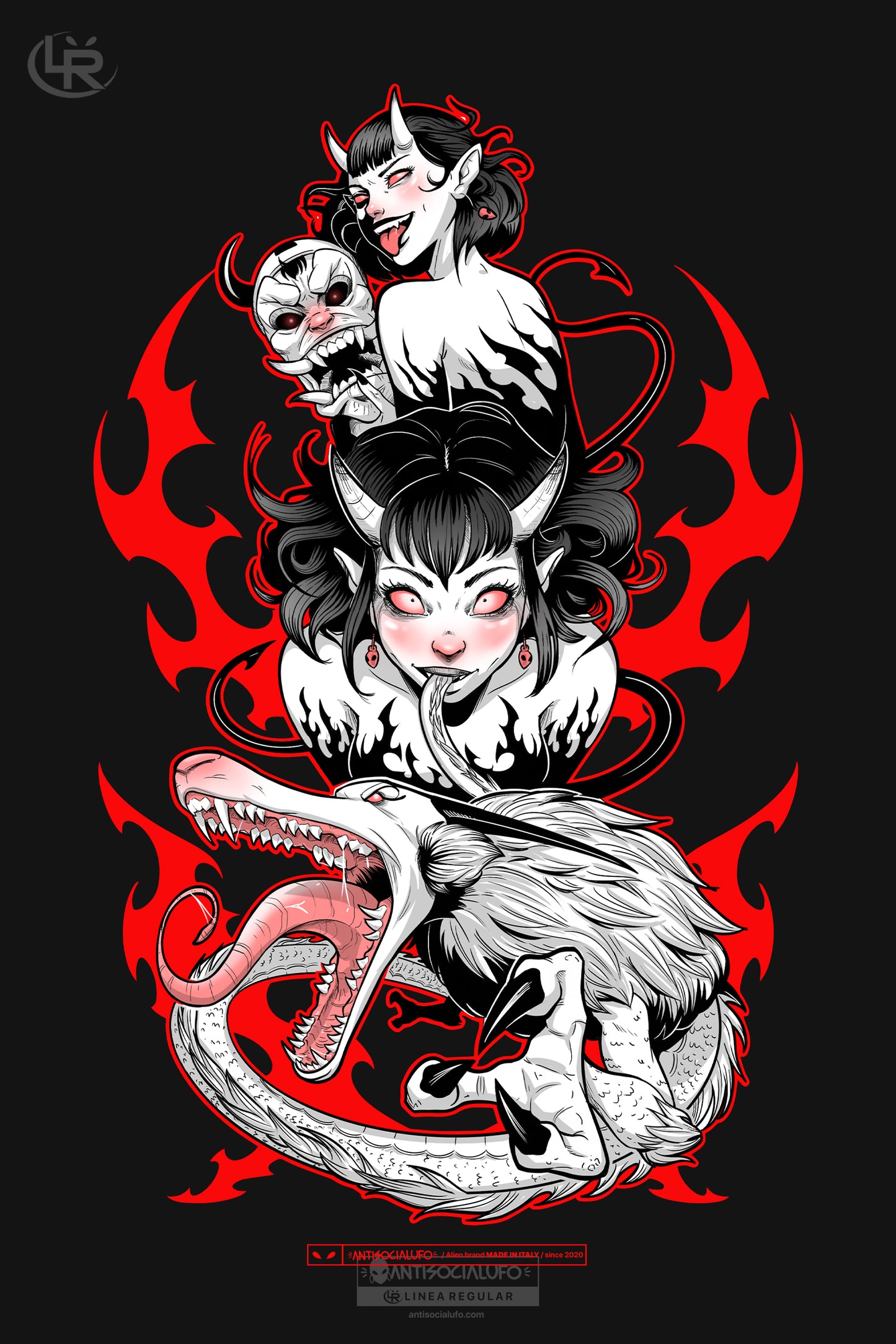 DEMON