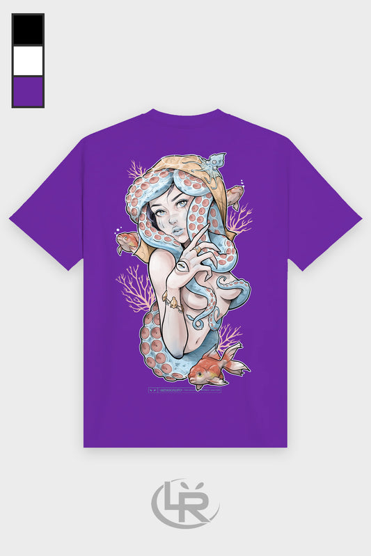 SEA QUEEN