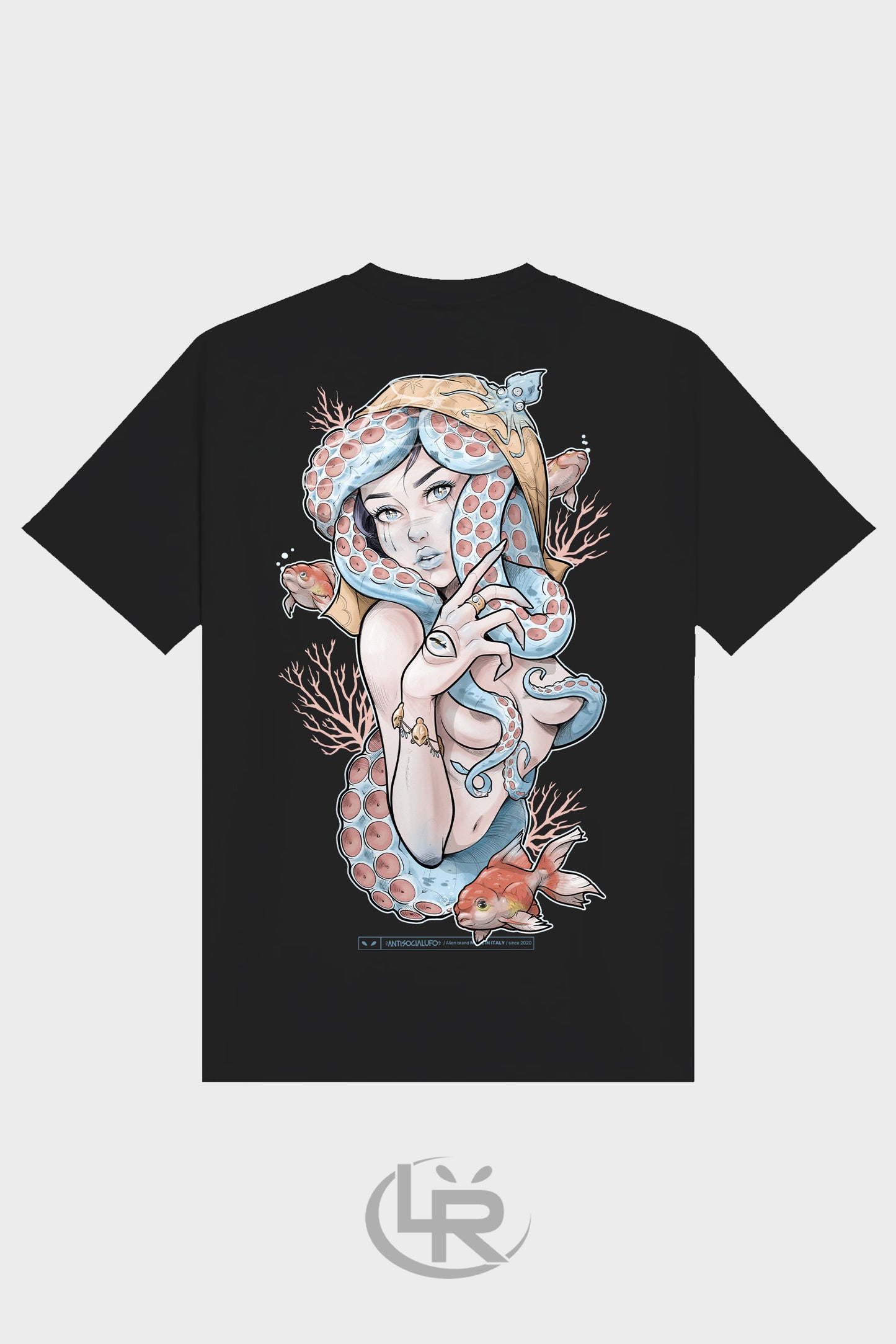 SEA QUEEN
