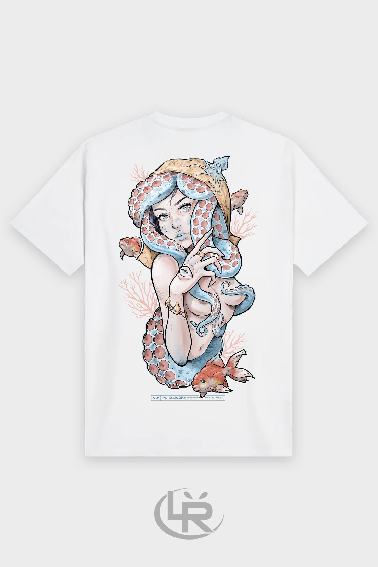 SEA QUEEN