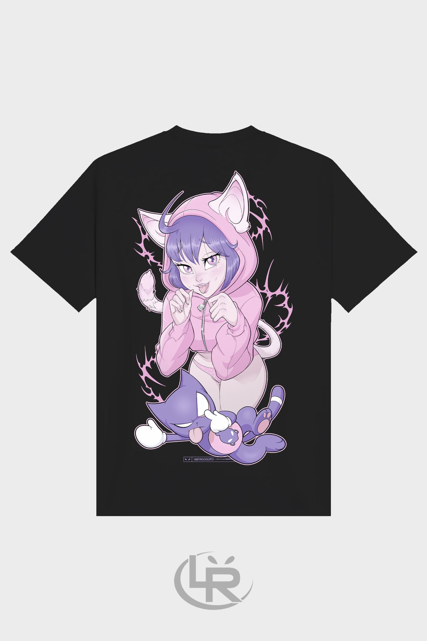 LILY FURRY
