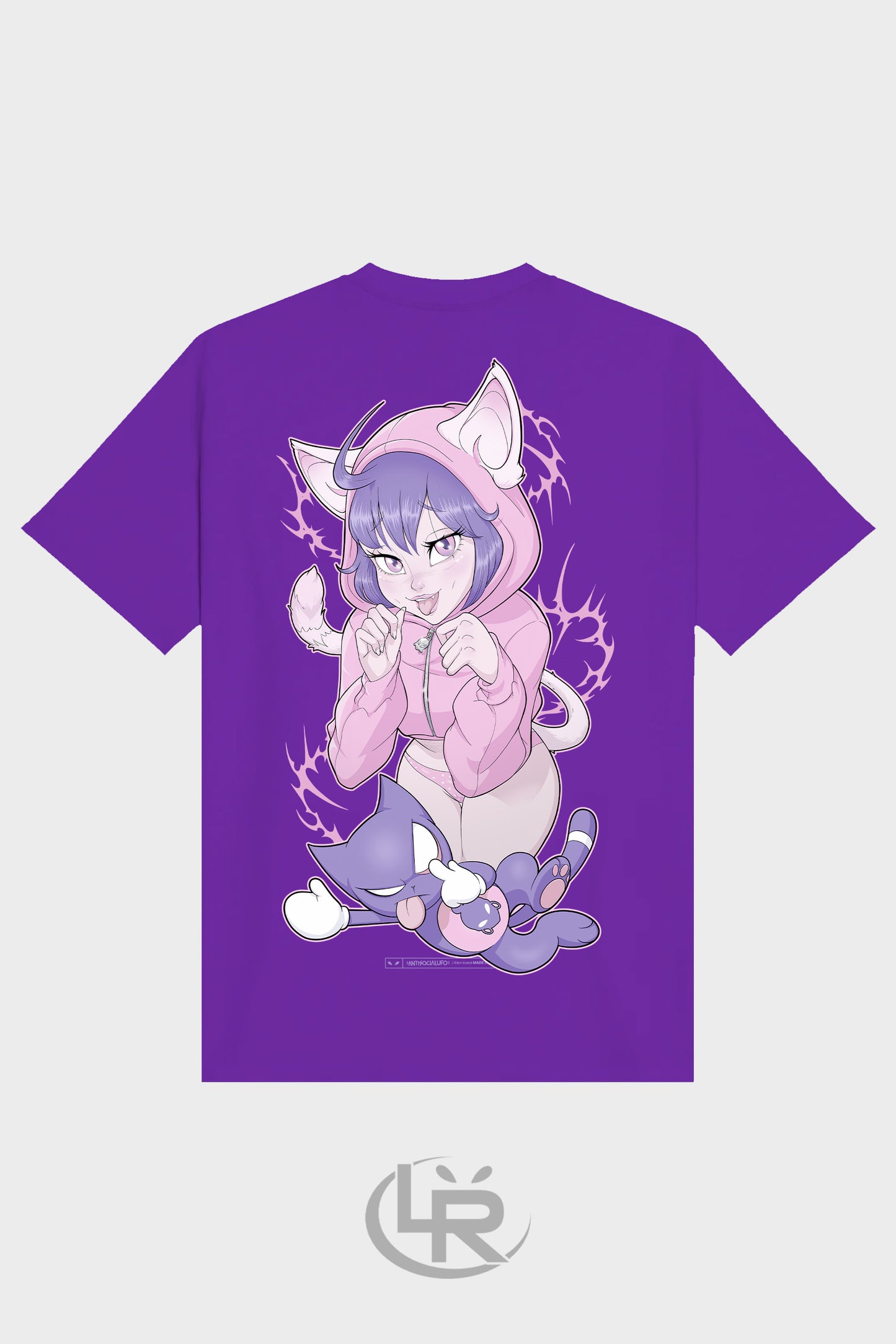 LILY FURRY