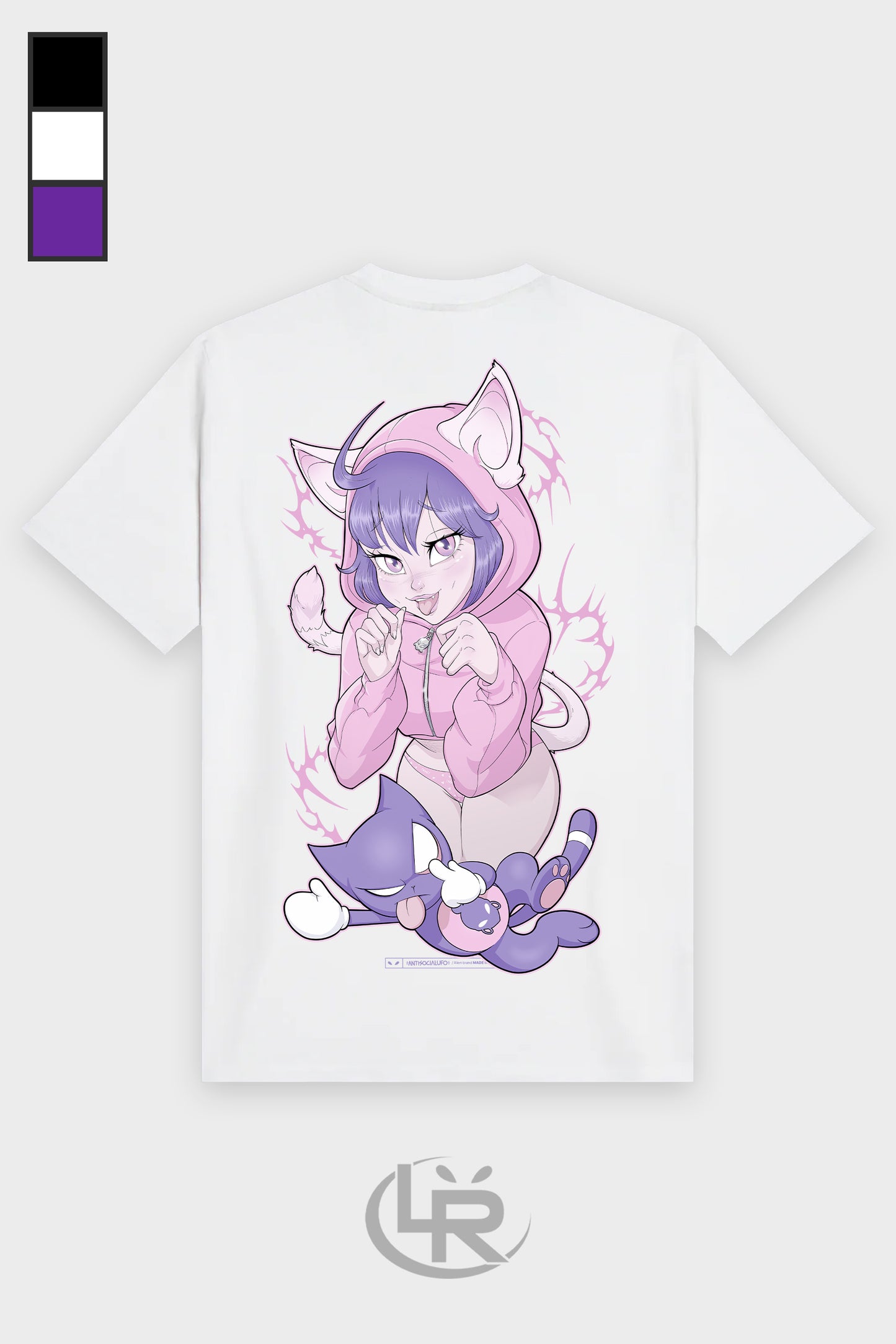 LILY FURRY