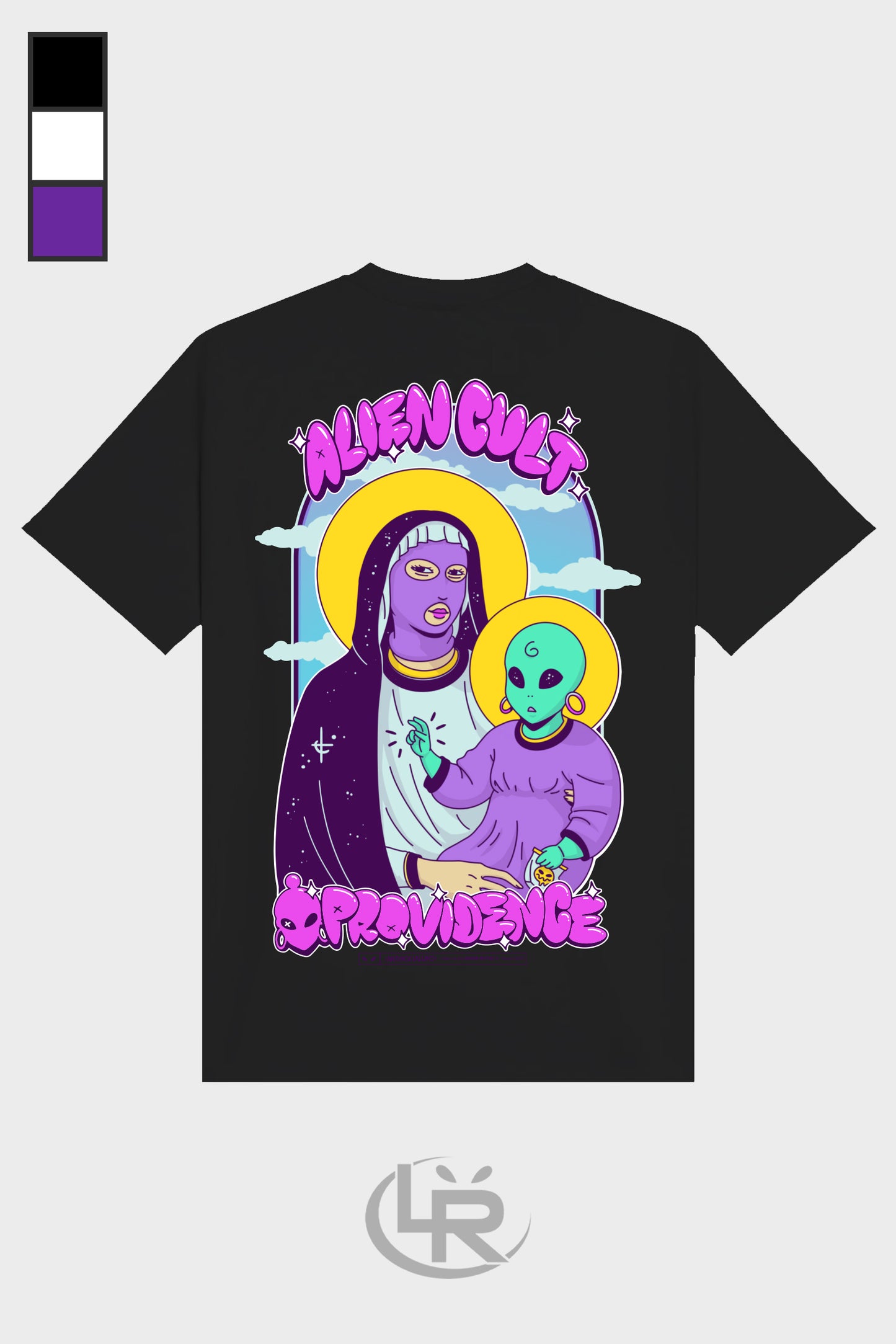 CULT PROVIDENCE