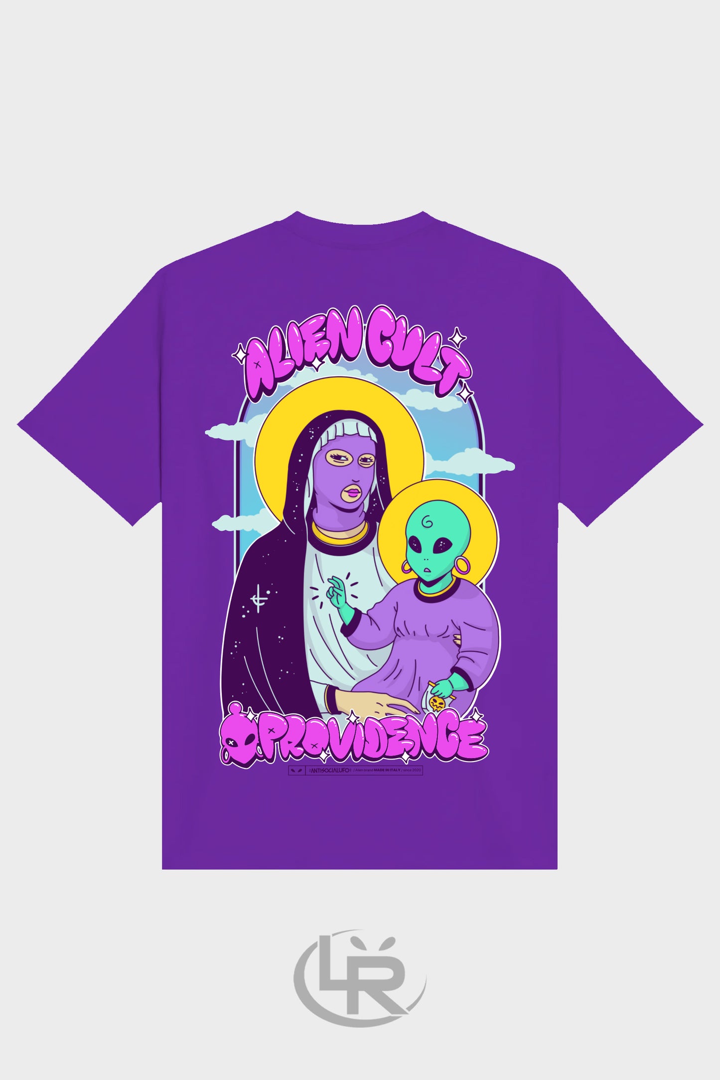CULT PROVIDENCE