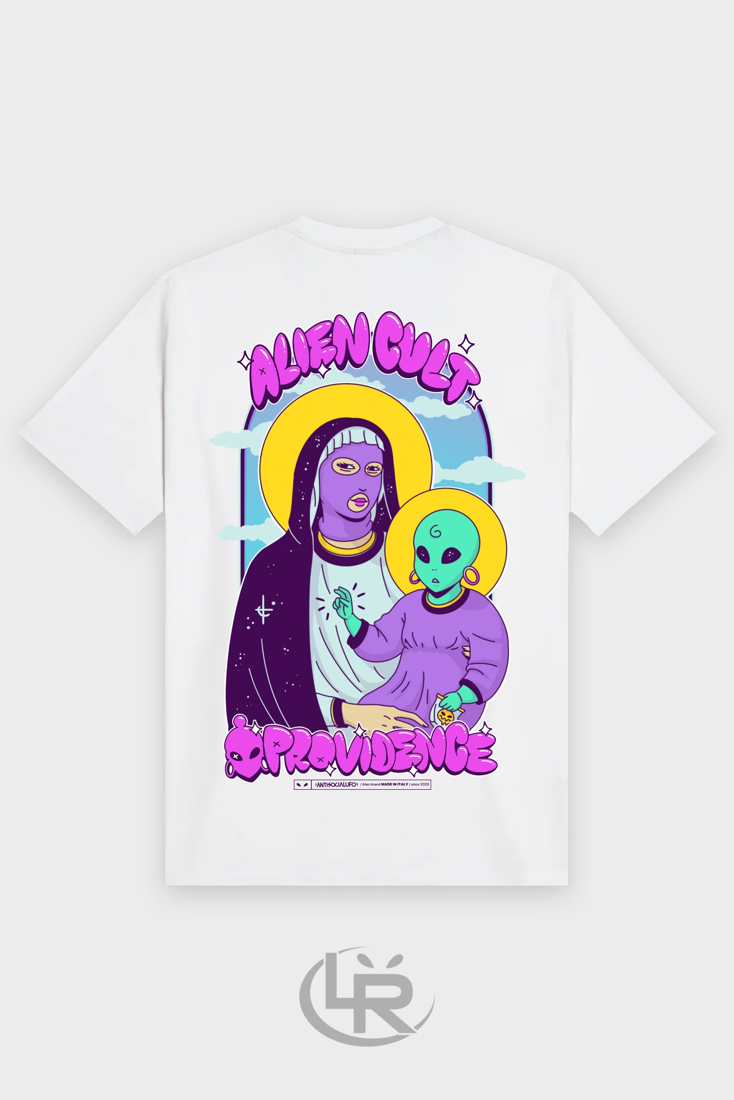 CULT PROVIDENCE