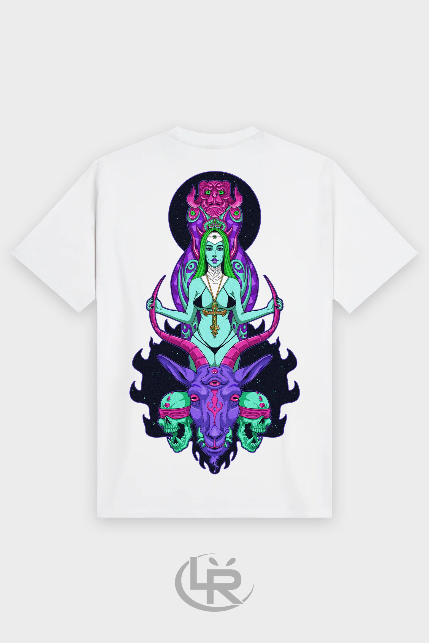 SUORALIEN
