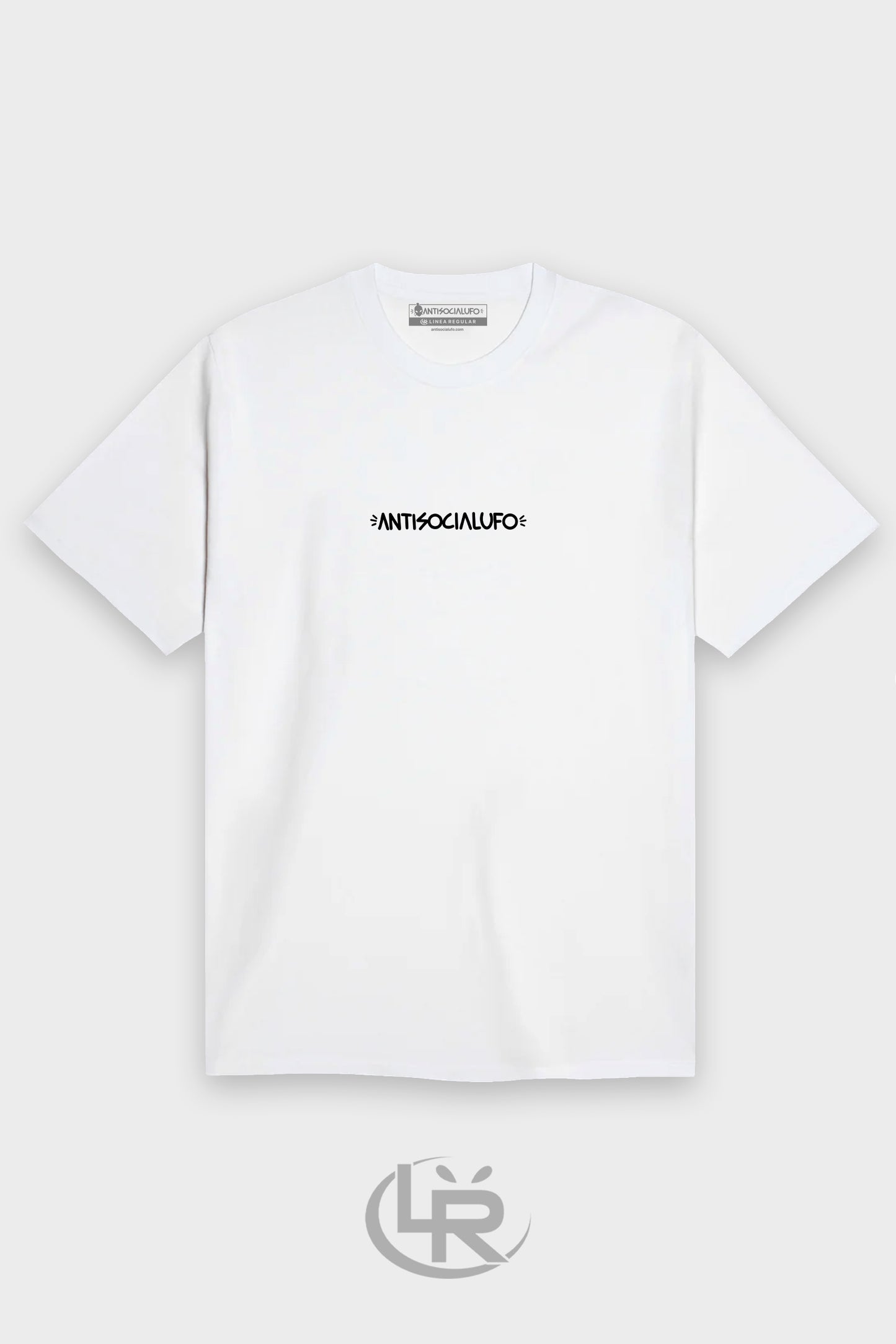 MINIMAL FRONT