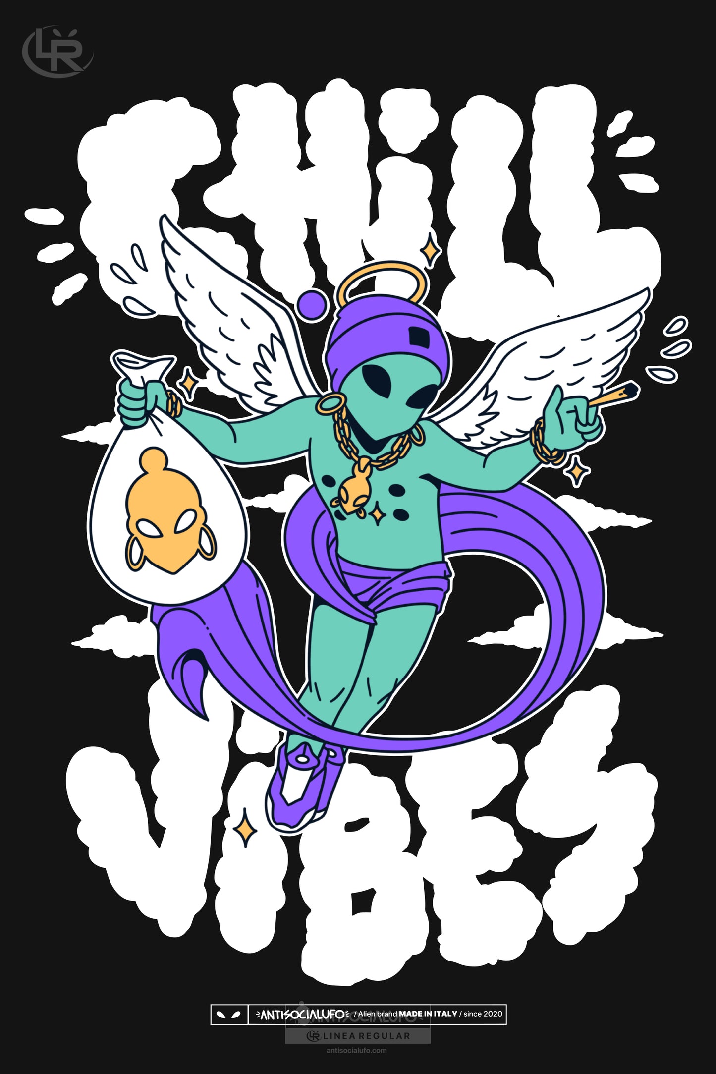 UFFO ANGEL