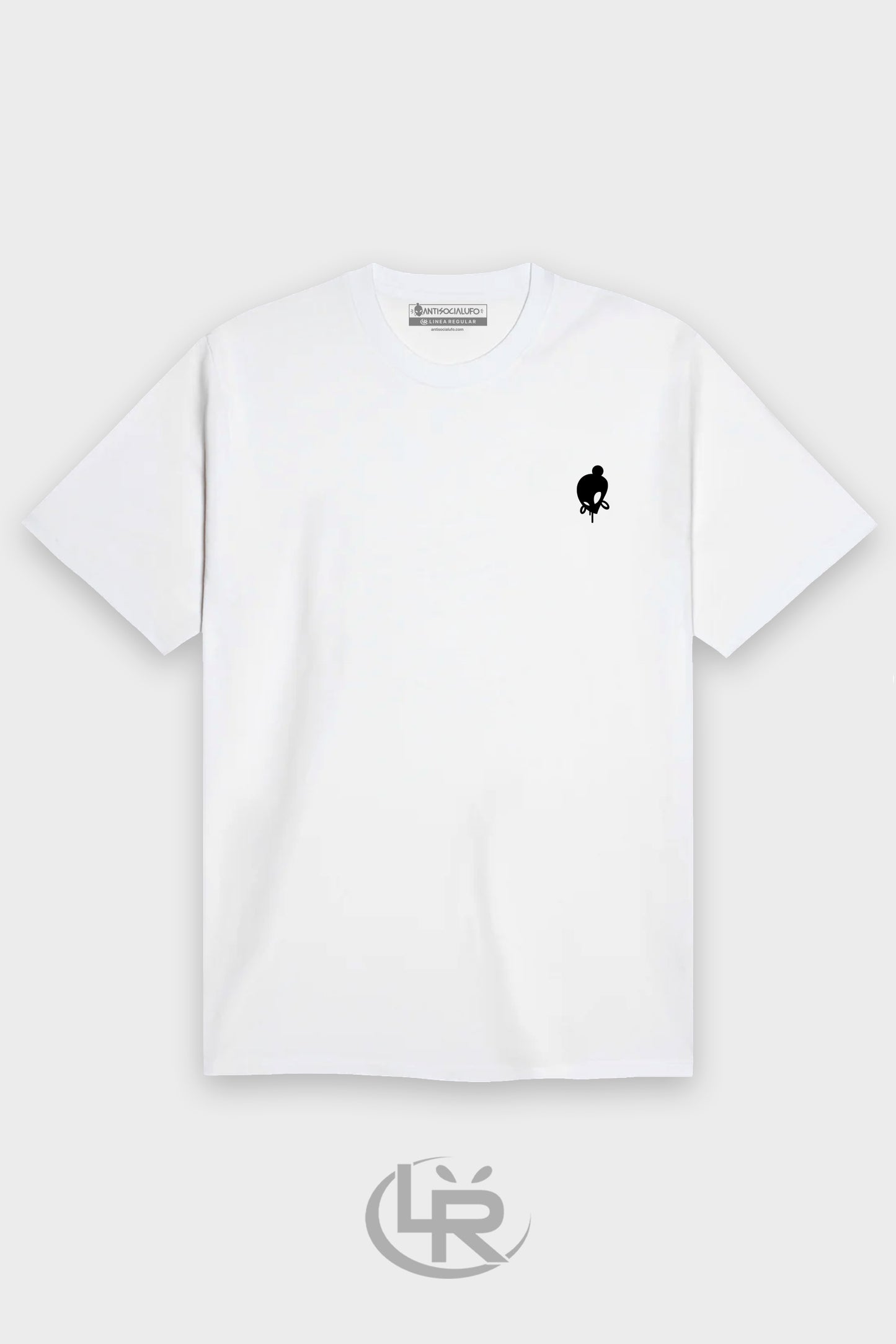 MINIMAL CLASSIC LOGO FYR