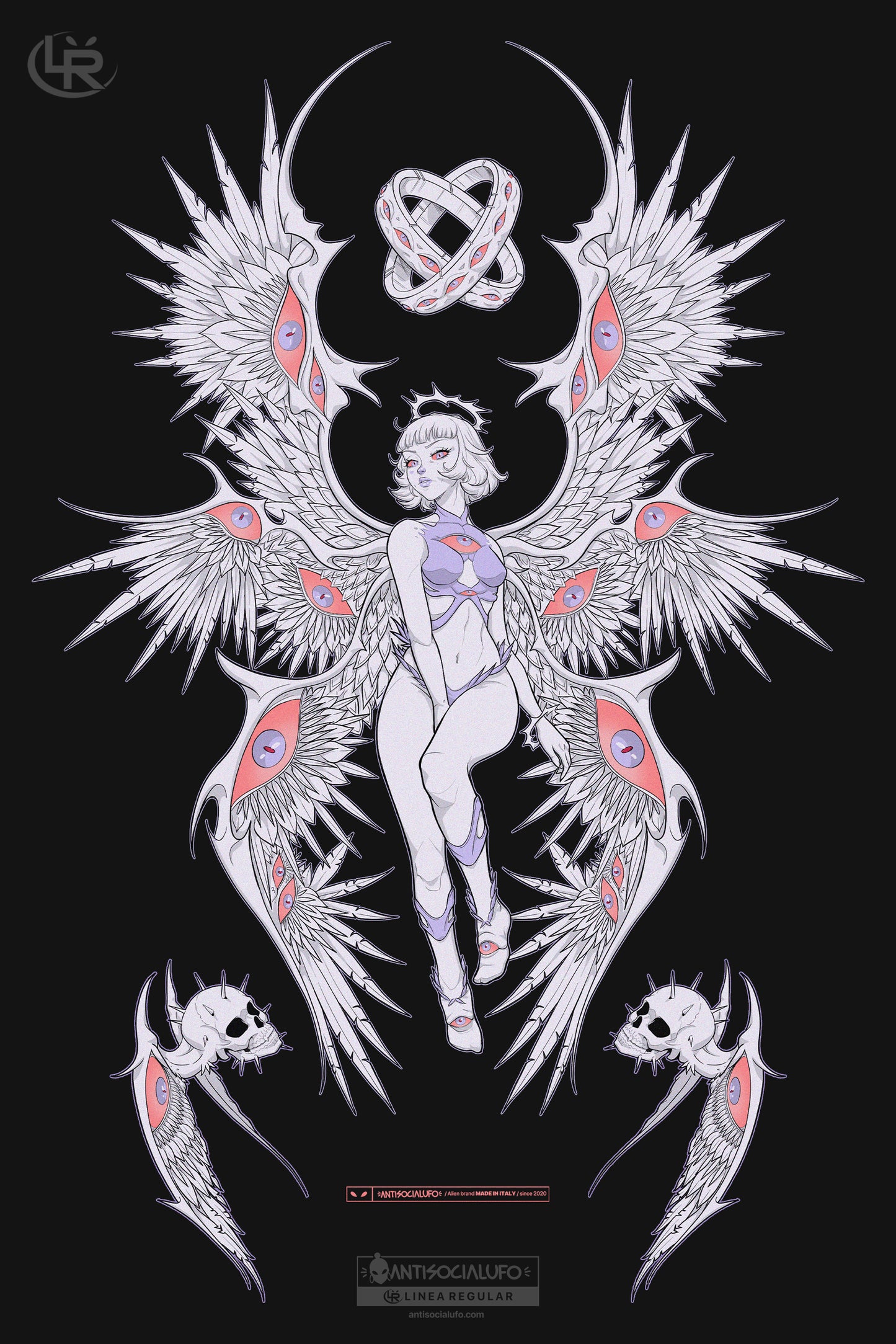 LILY ANGEL