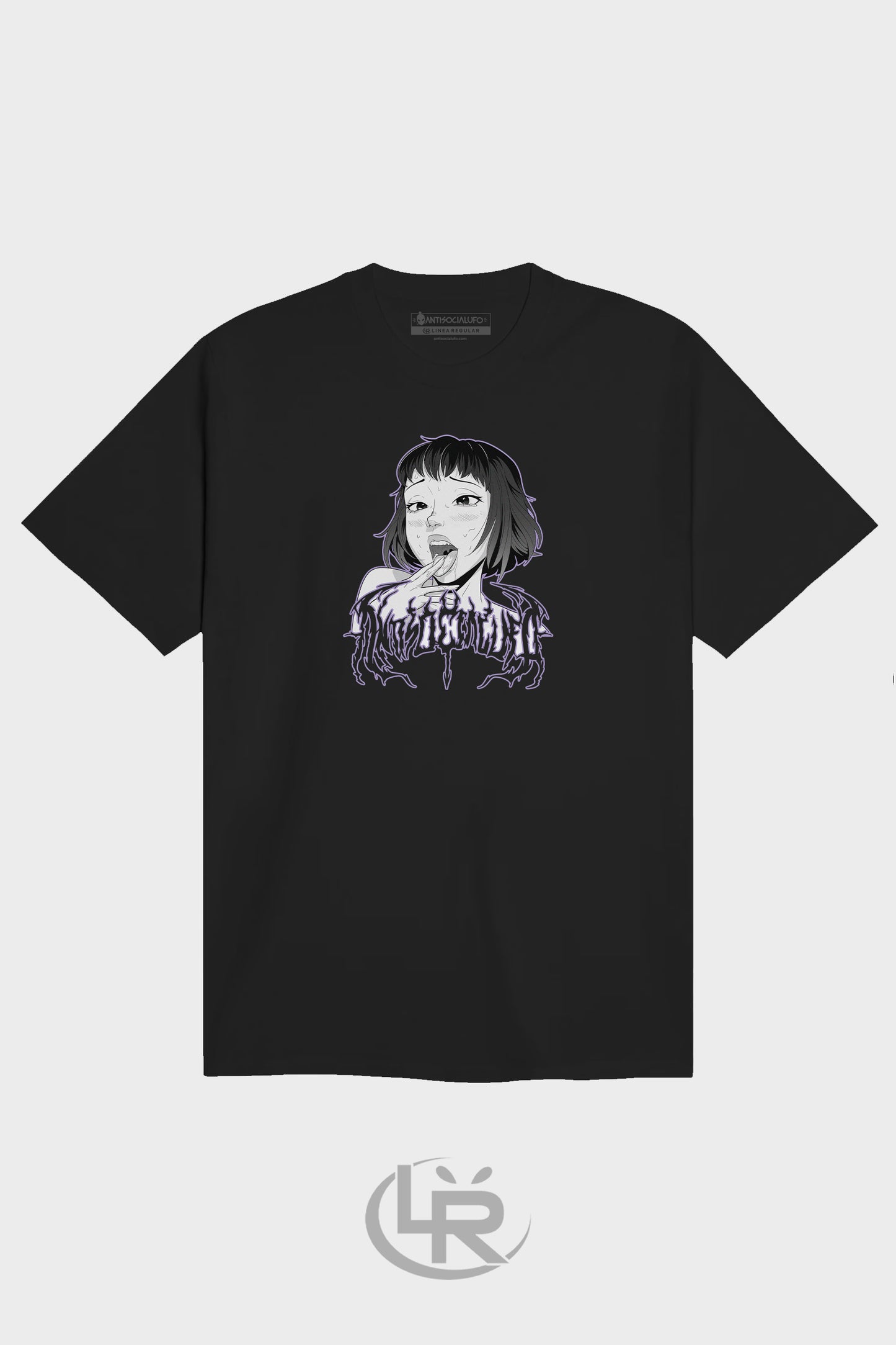LILY ANIME NEW