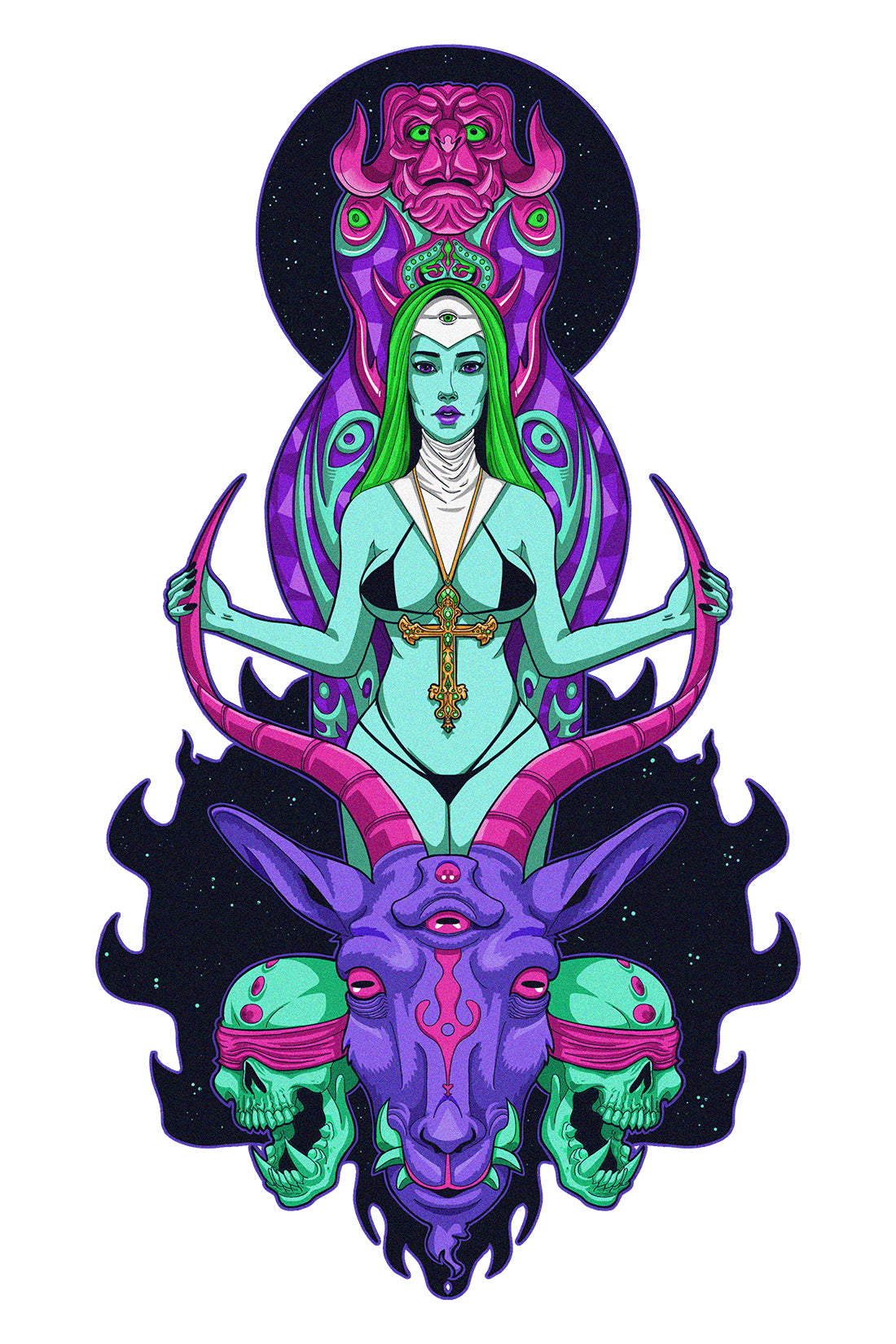 SUORALIEN