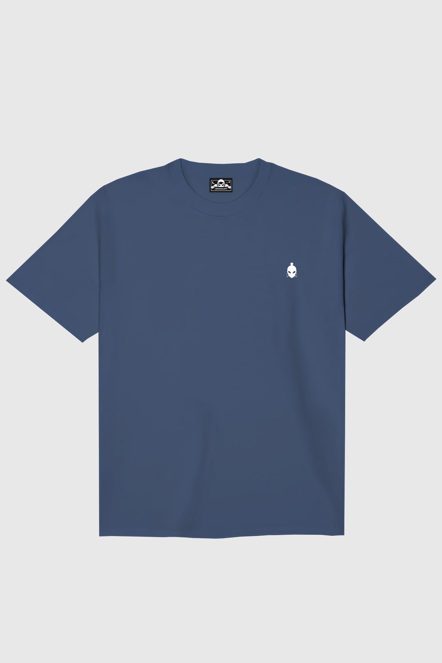 BASIC LOGO OVERSIZE T-SHIRT