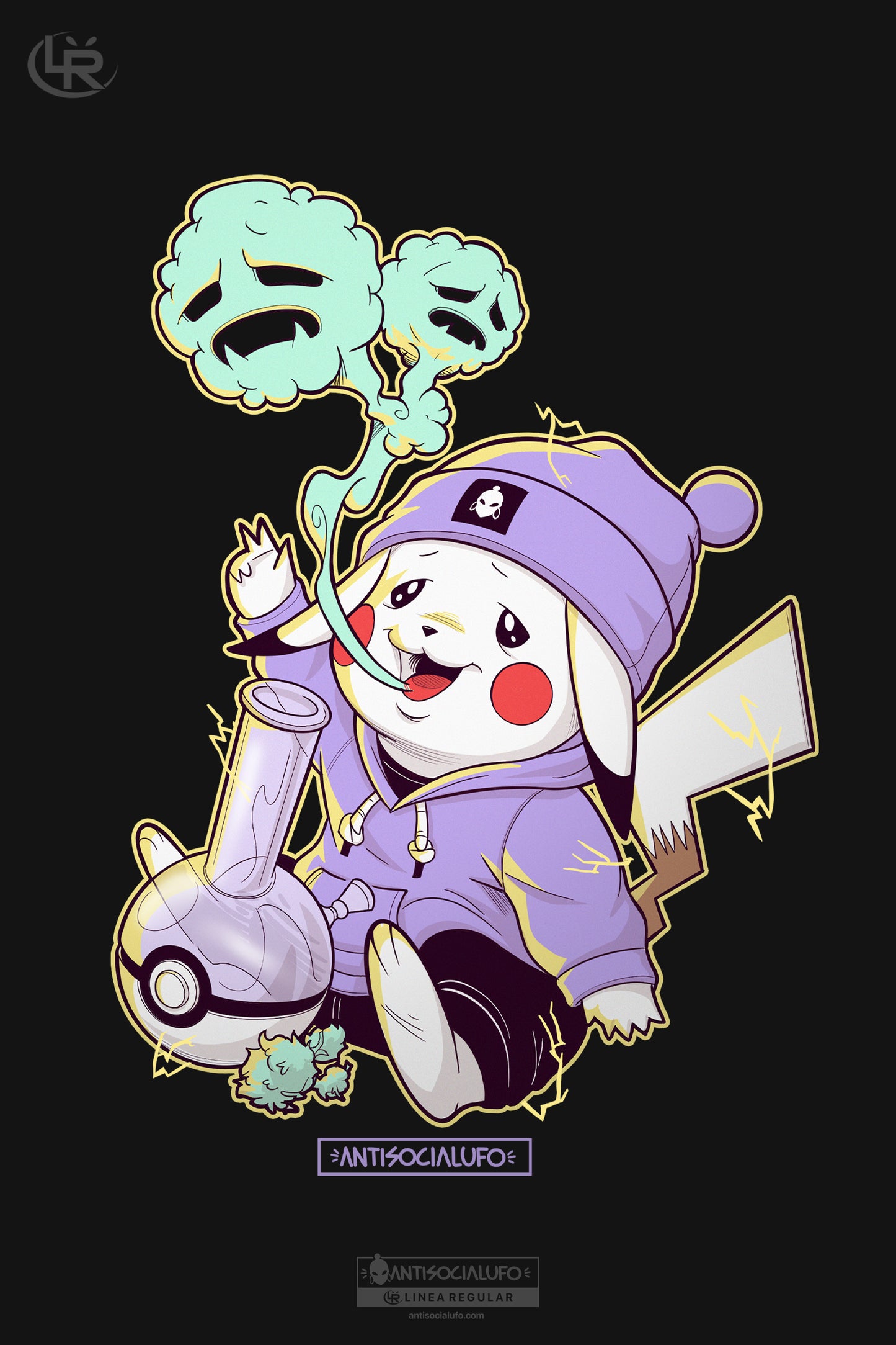 POKEBONG