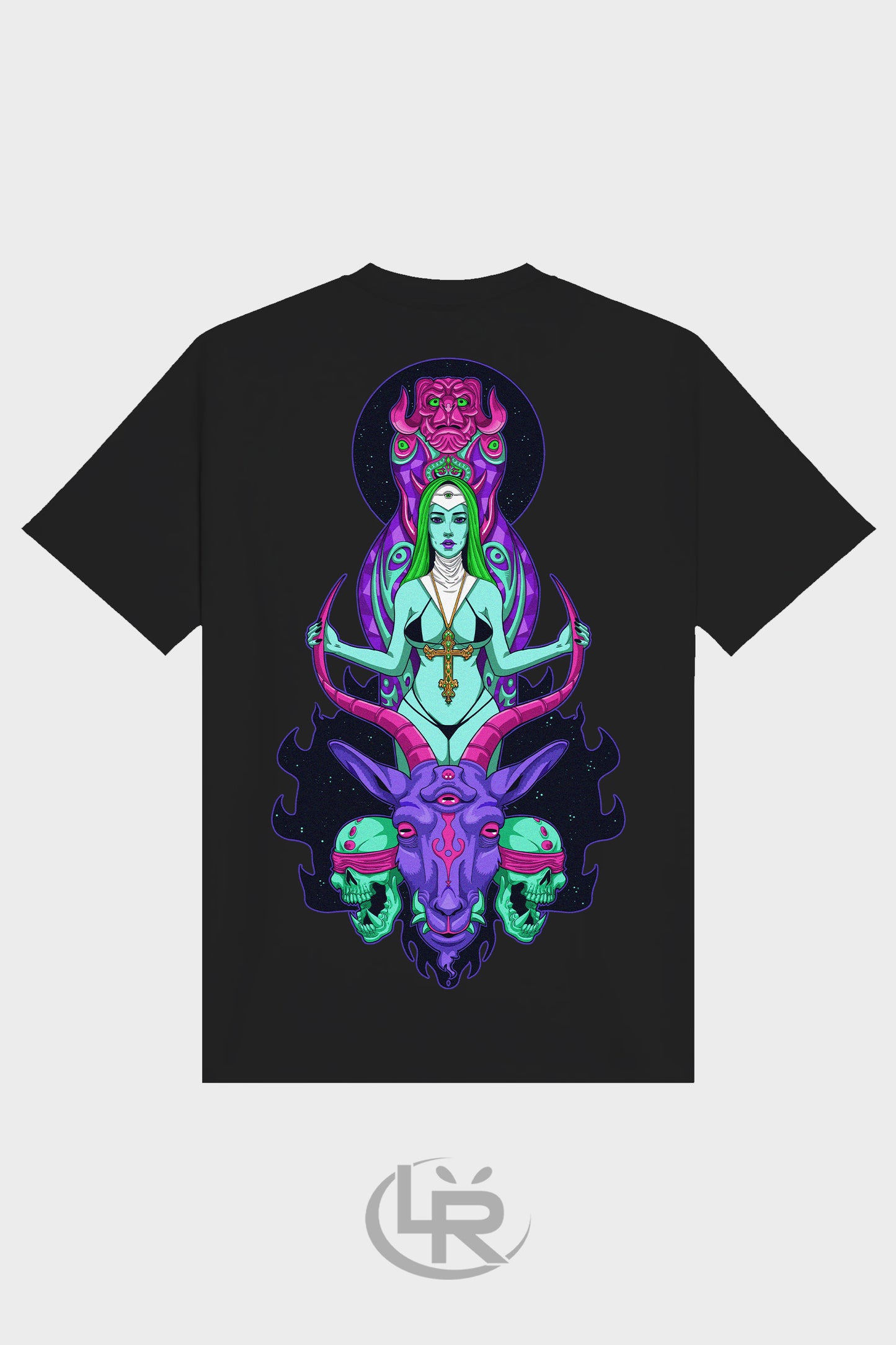 SUORALIEN