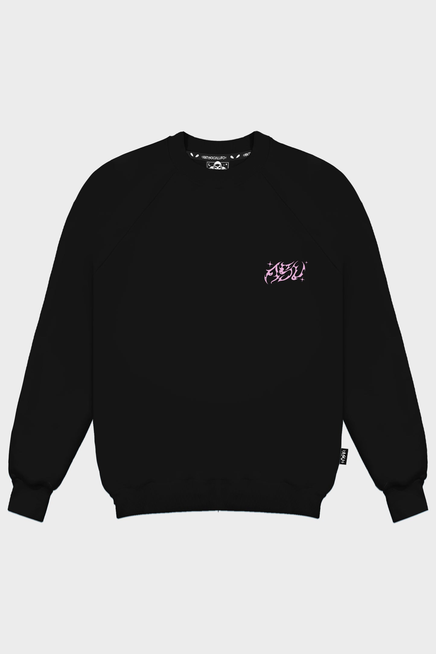 LILY PUSSYCAT CREWNECK