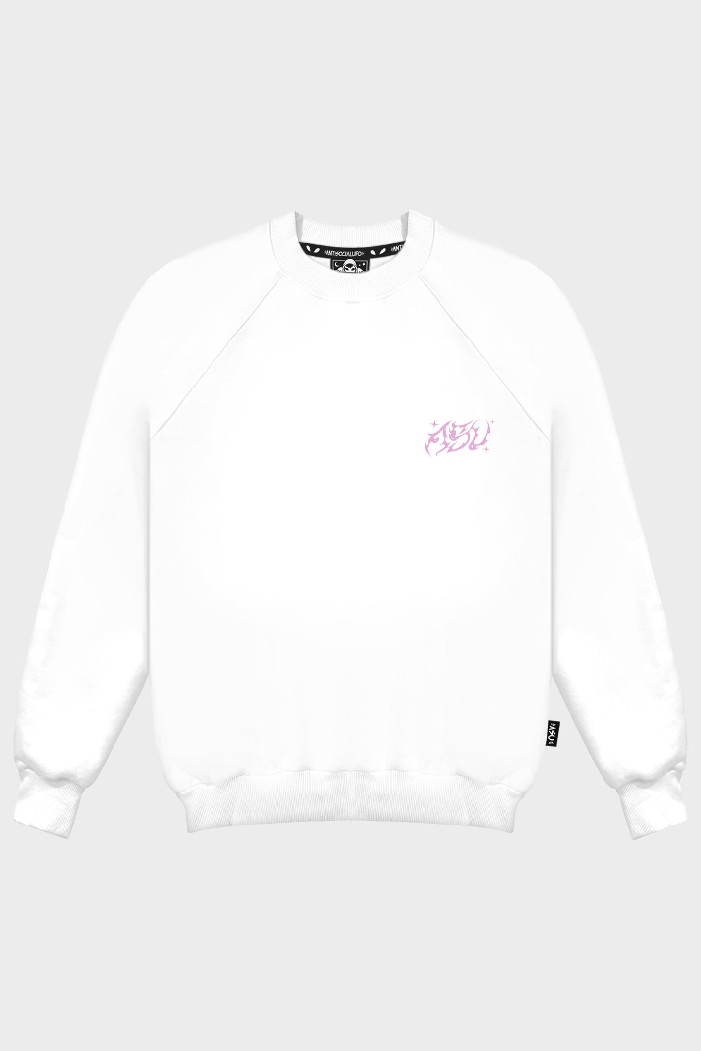 LILY PUSSYCAT CREWNECK
