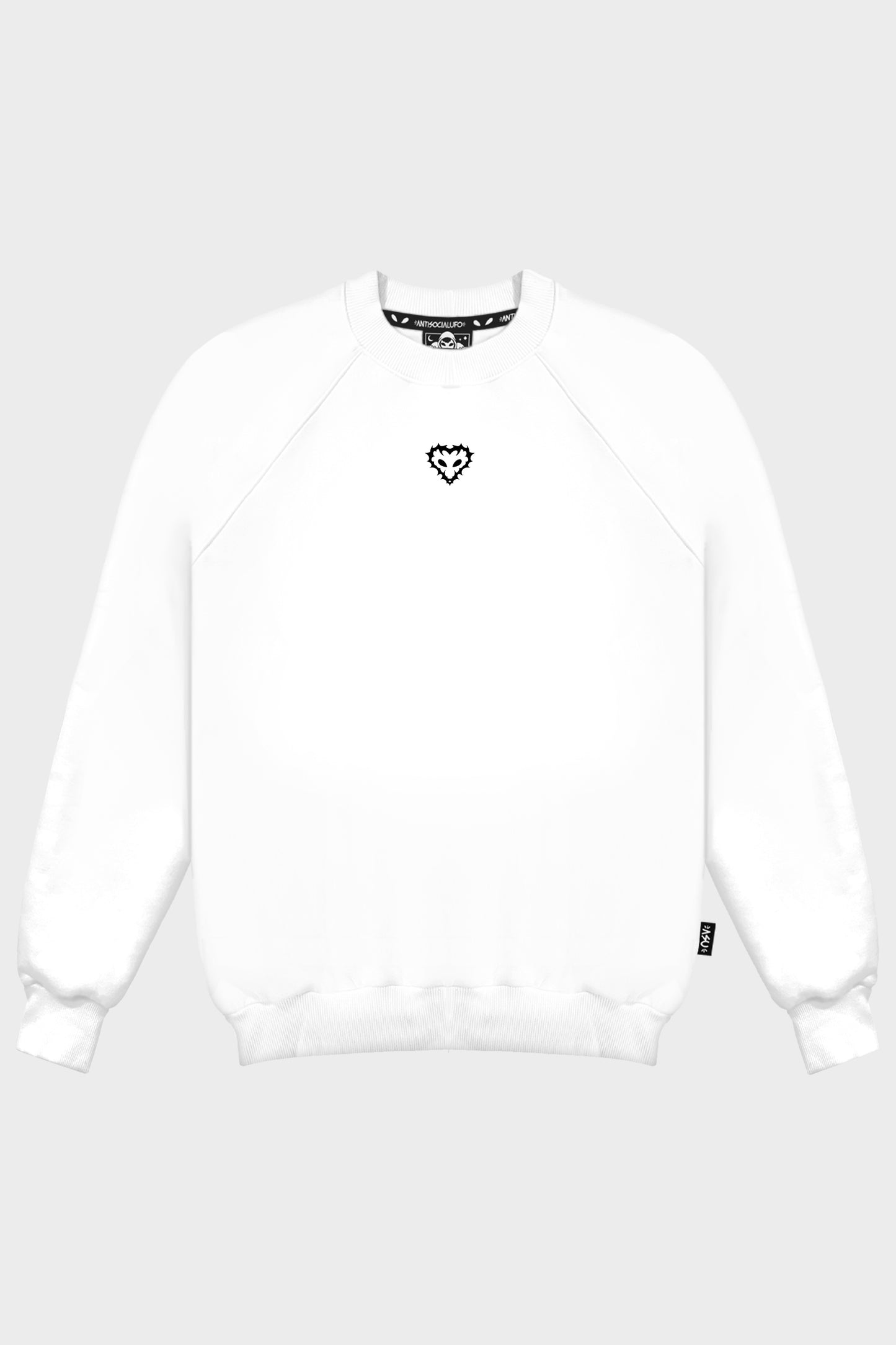 ROSE CREWNECK