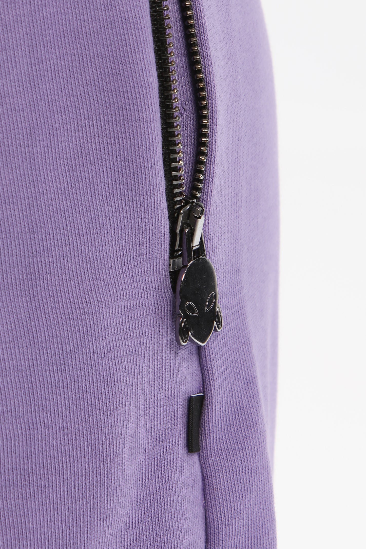 PANTALONI ROSE LILLA
