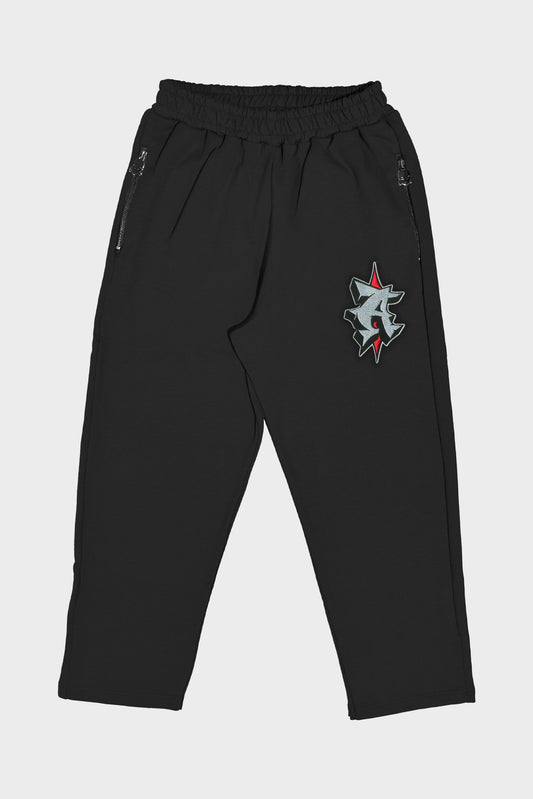 PANTALONE PATCH