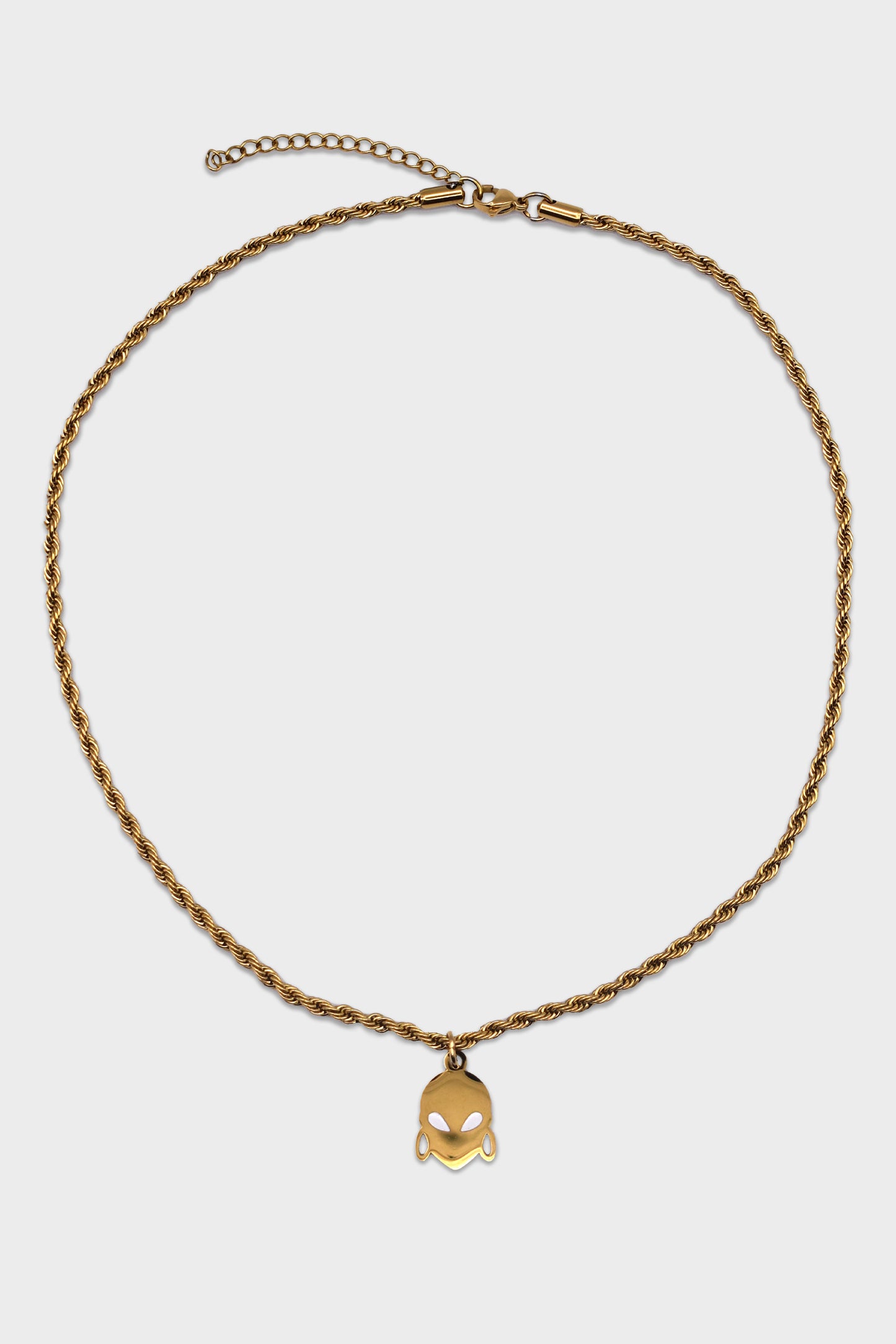 GOLD ASU CHAIN