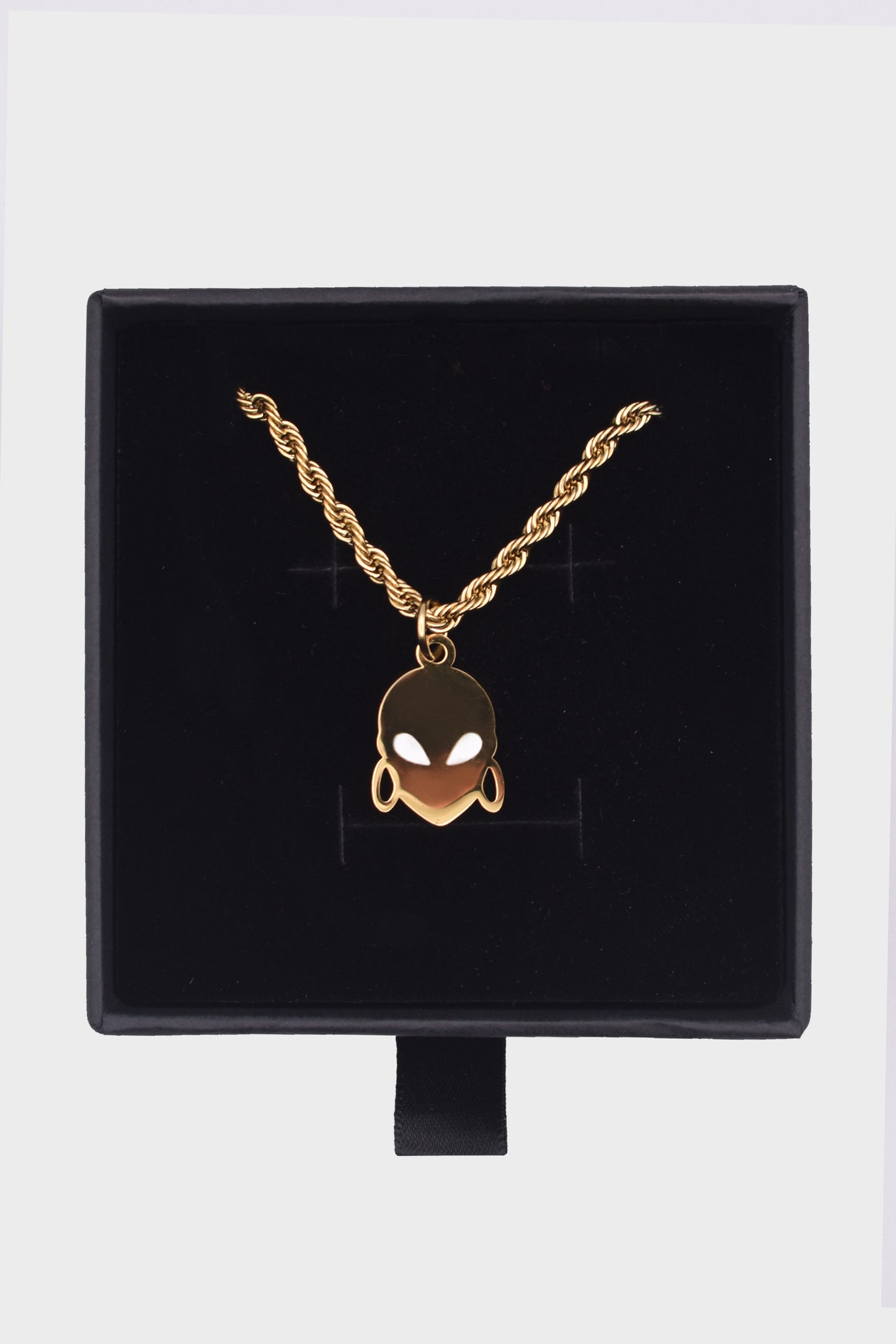 GOLD ASU CHAIN