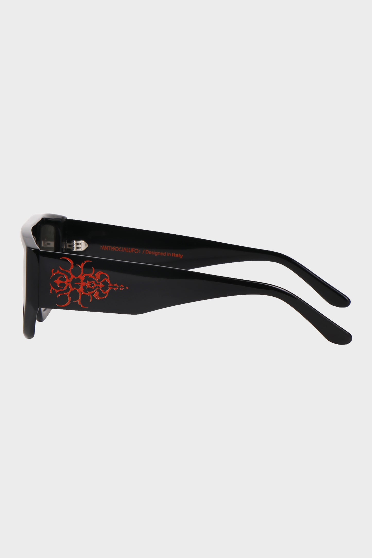 SPIDER FIRE SUNGLASSES