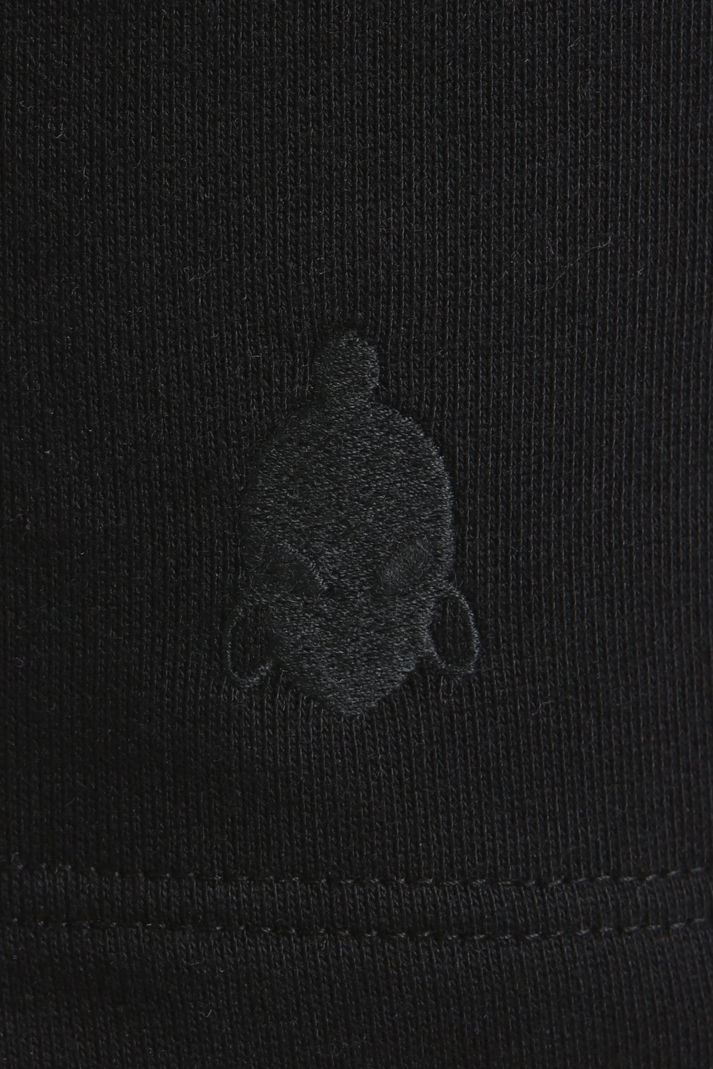 DIAMOND SHORTS BLACK