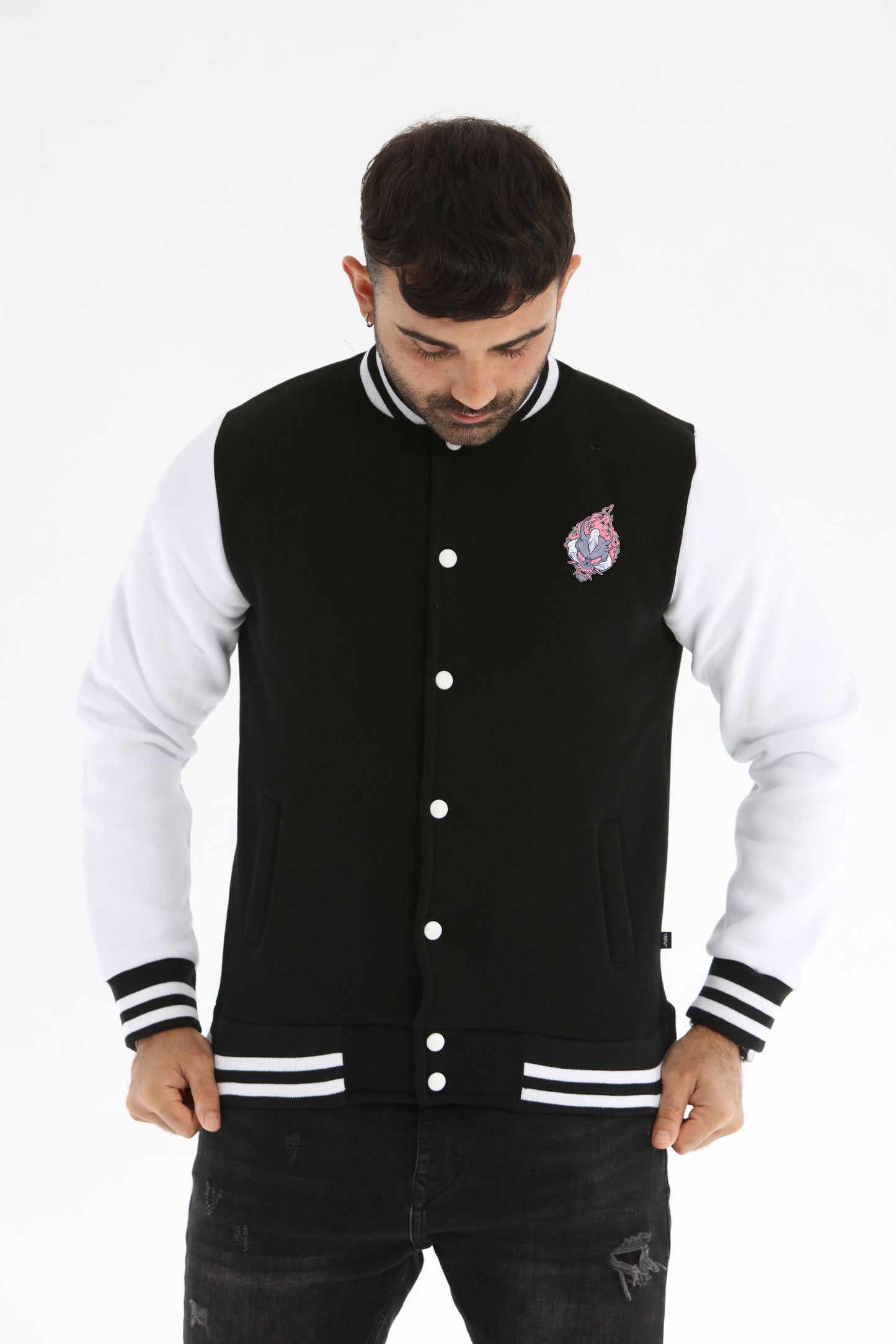 BLOODY MOON VARSITY