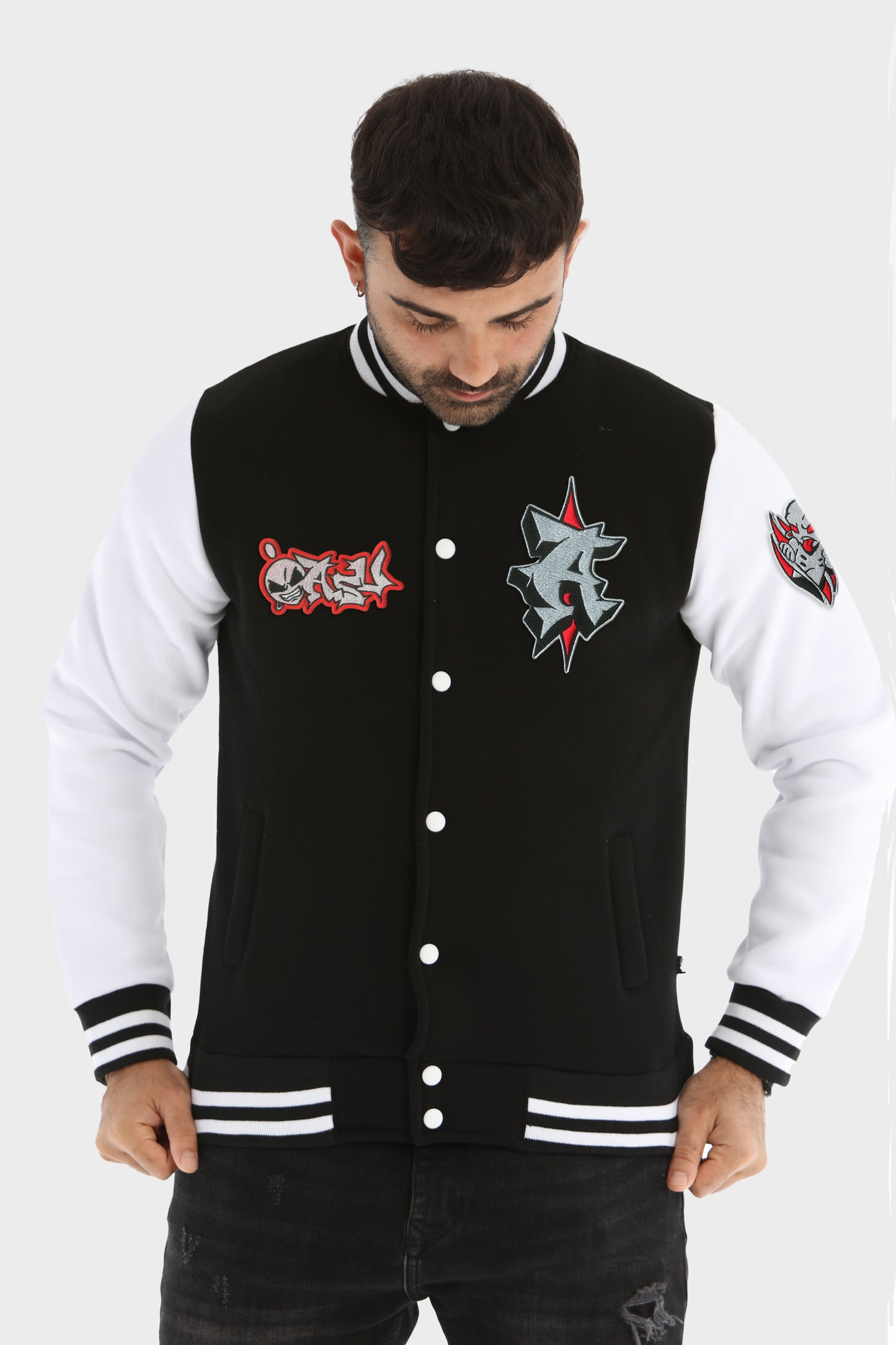VARSITY JAGUAR