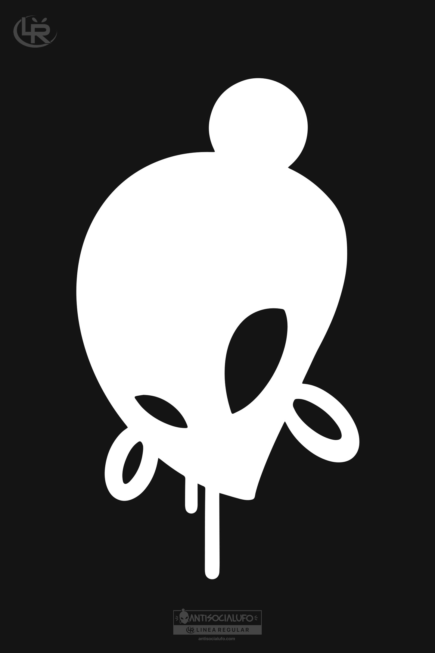 MINIMAL CLASSIC LOGO FYR