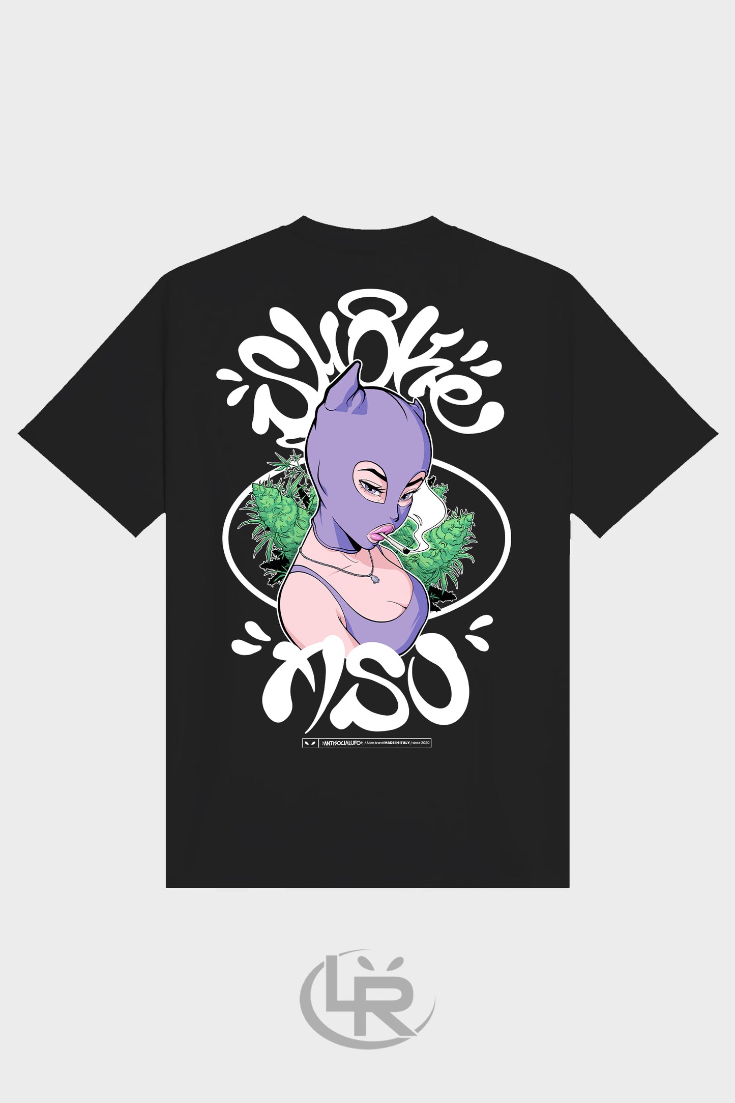 BALACLAVA 420