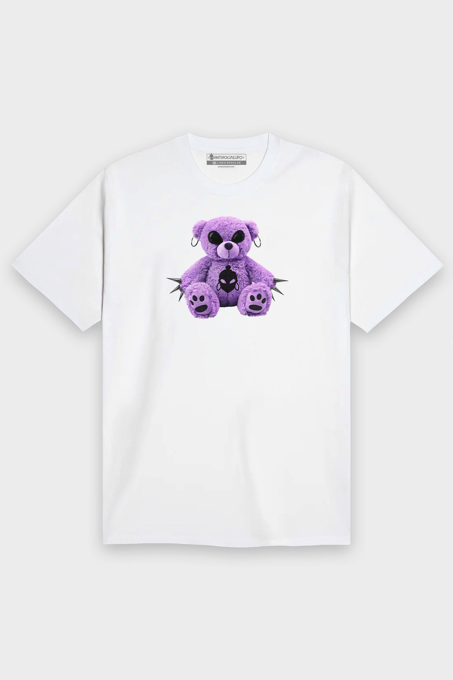 TEDDY