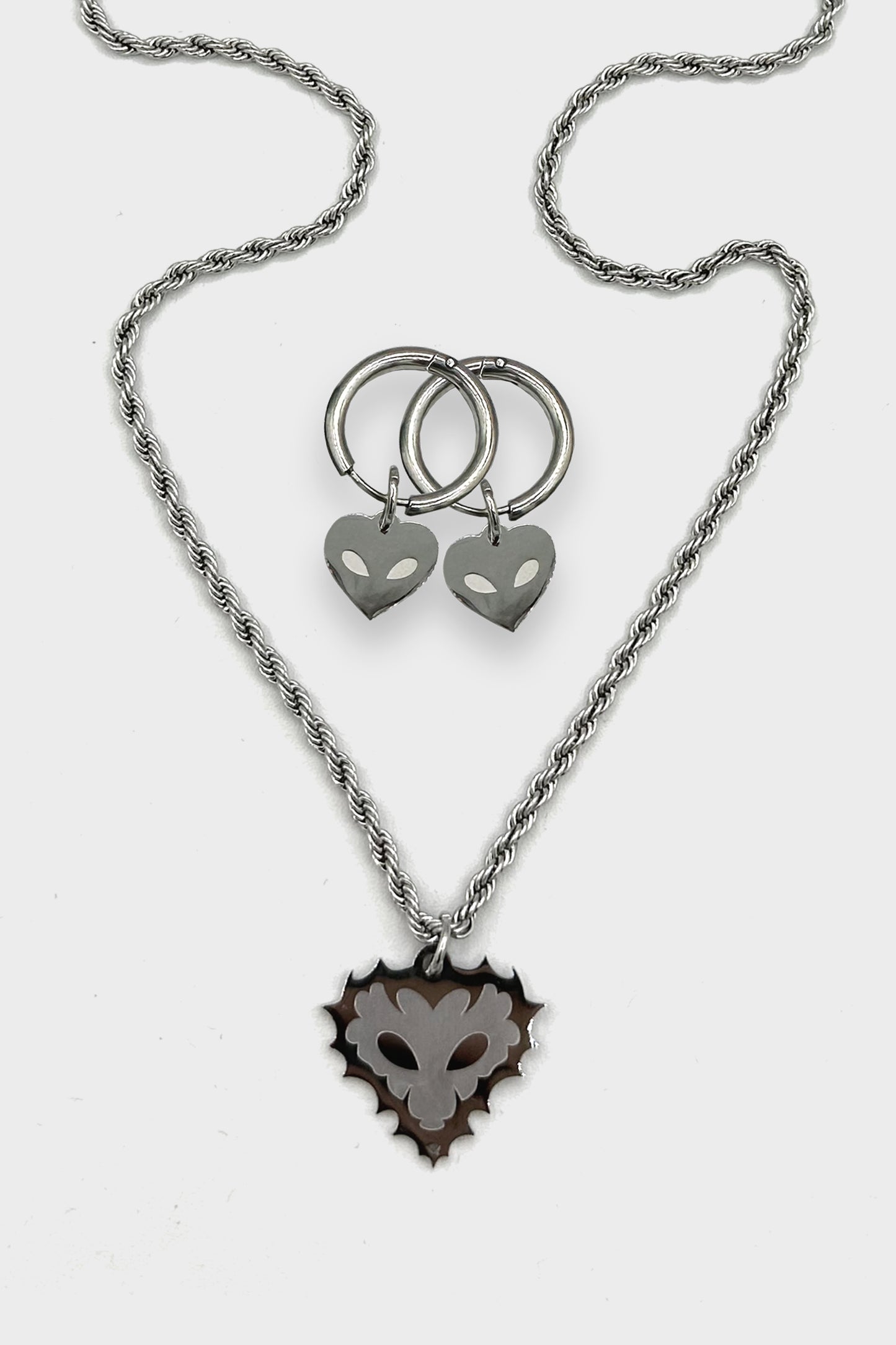 LOVE JEWELS COMBO