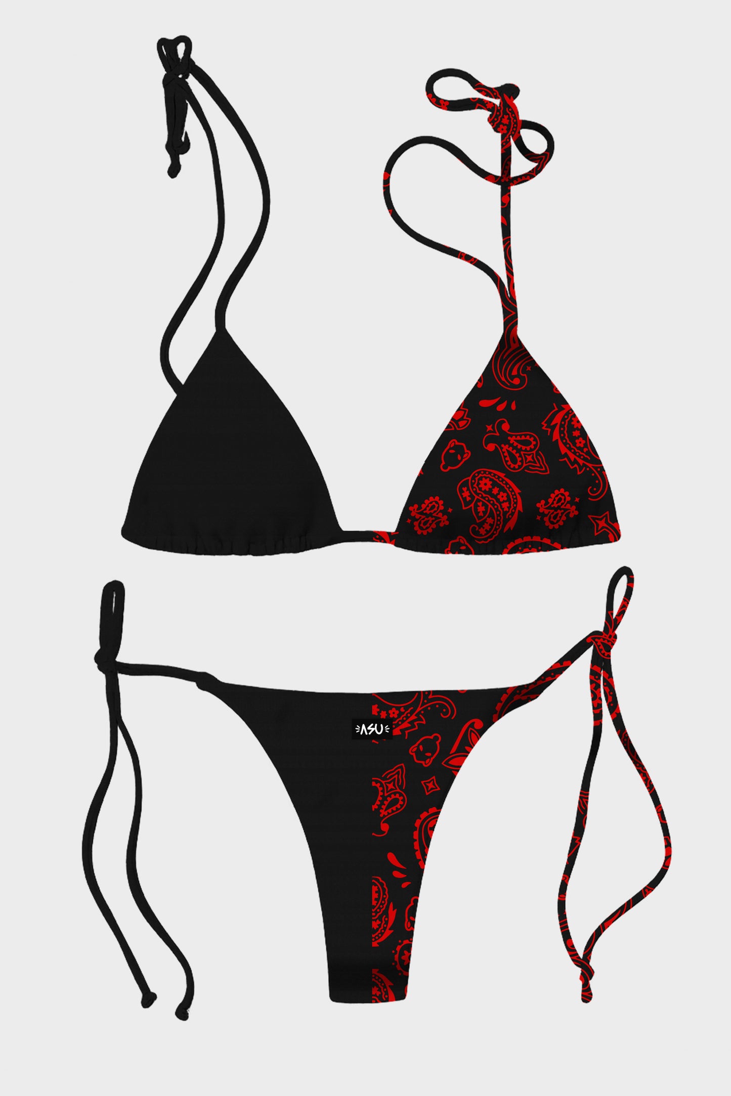 BANDANA BIKINI