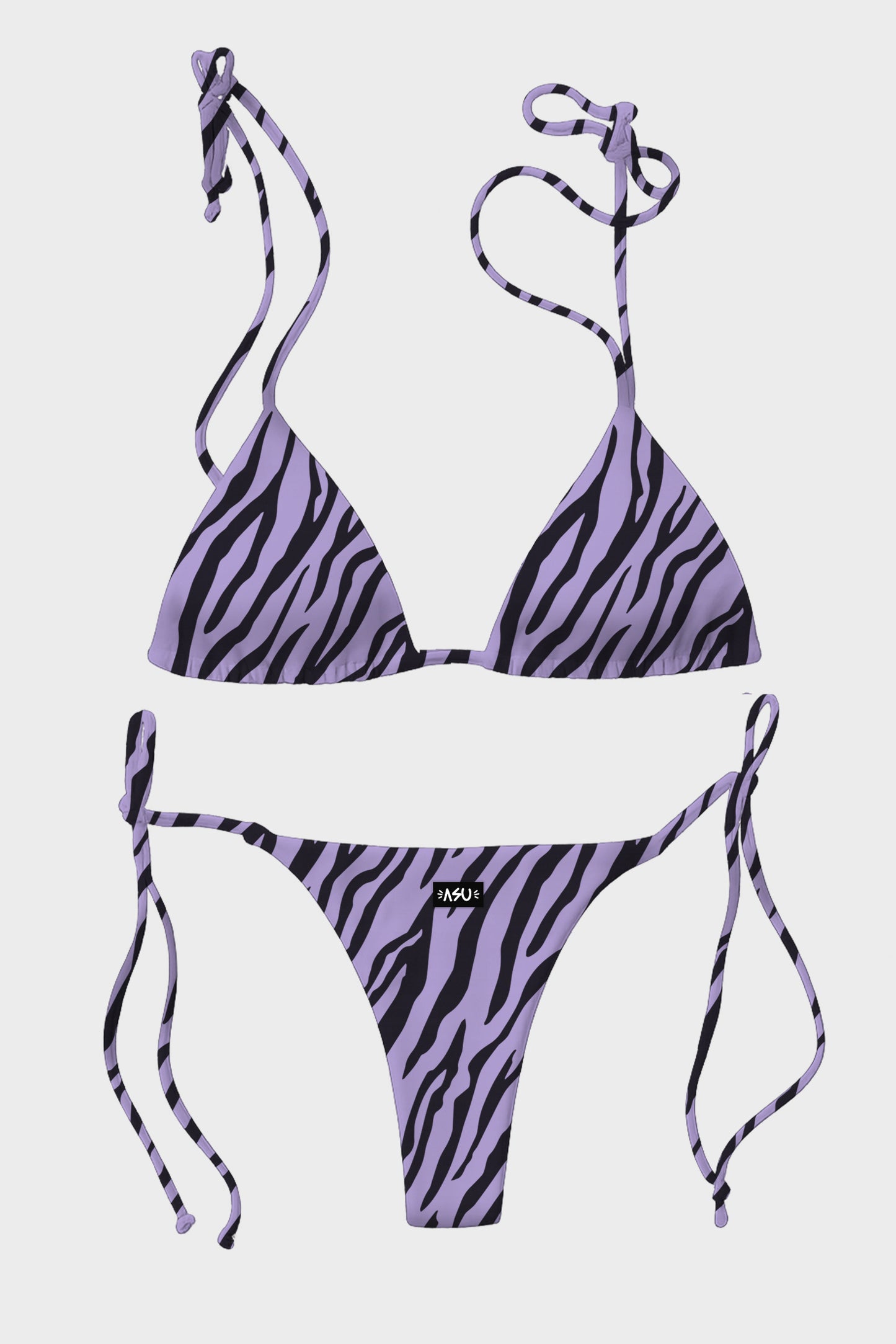 TIGER BIKINI