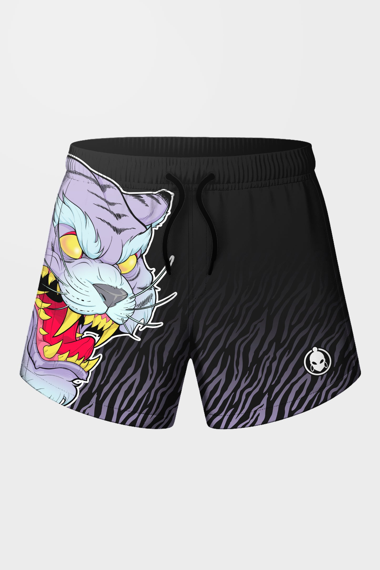 TIGER SWIMSHORTS