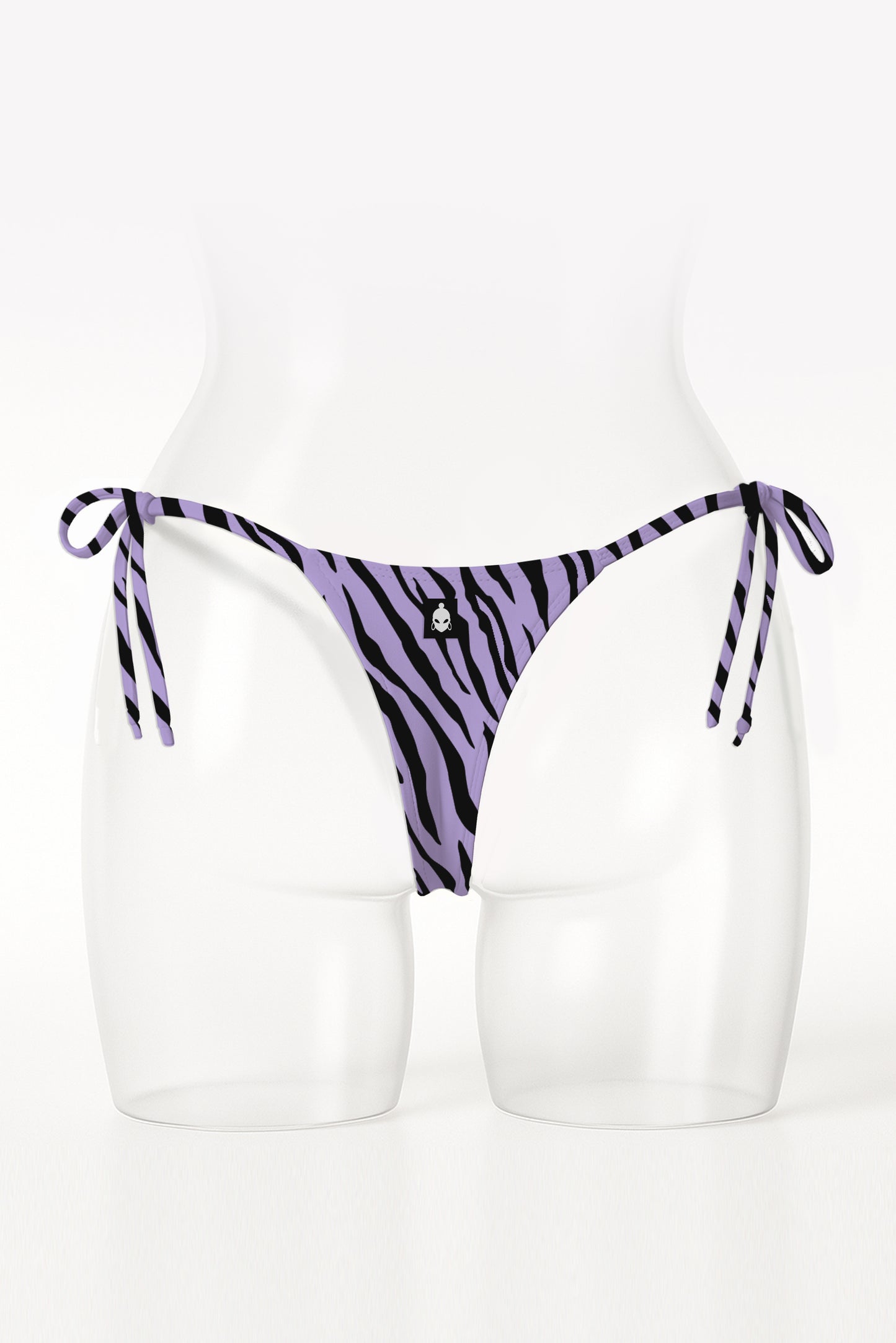 TIGER BIKINI
