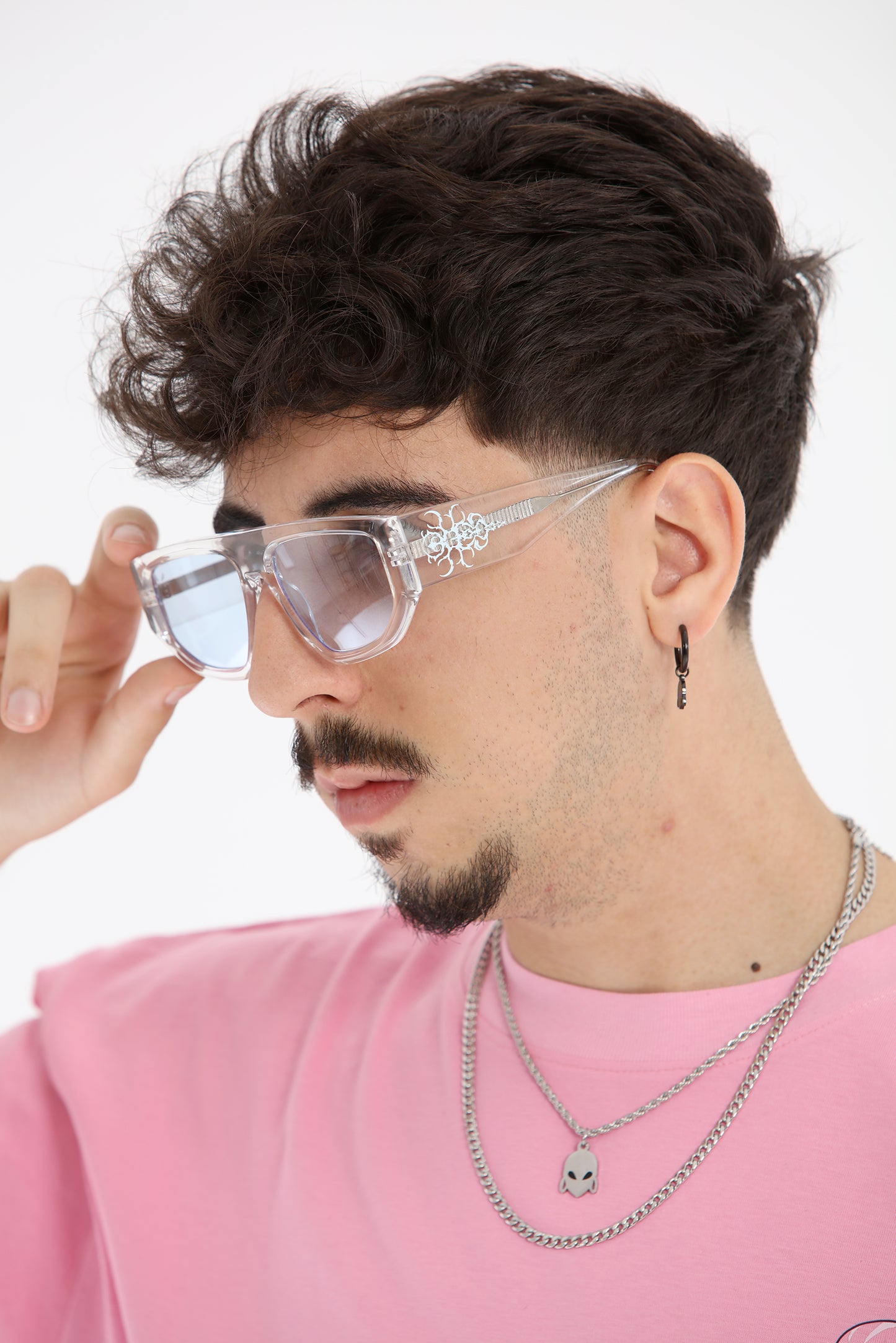 SPIDER ICE SUNGLASSES