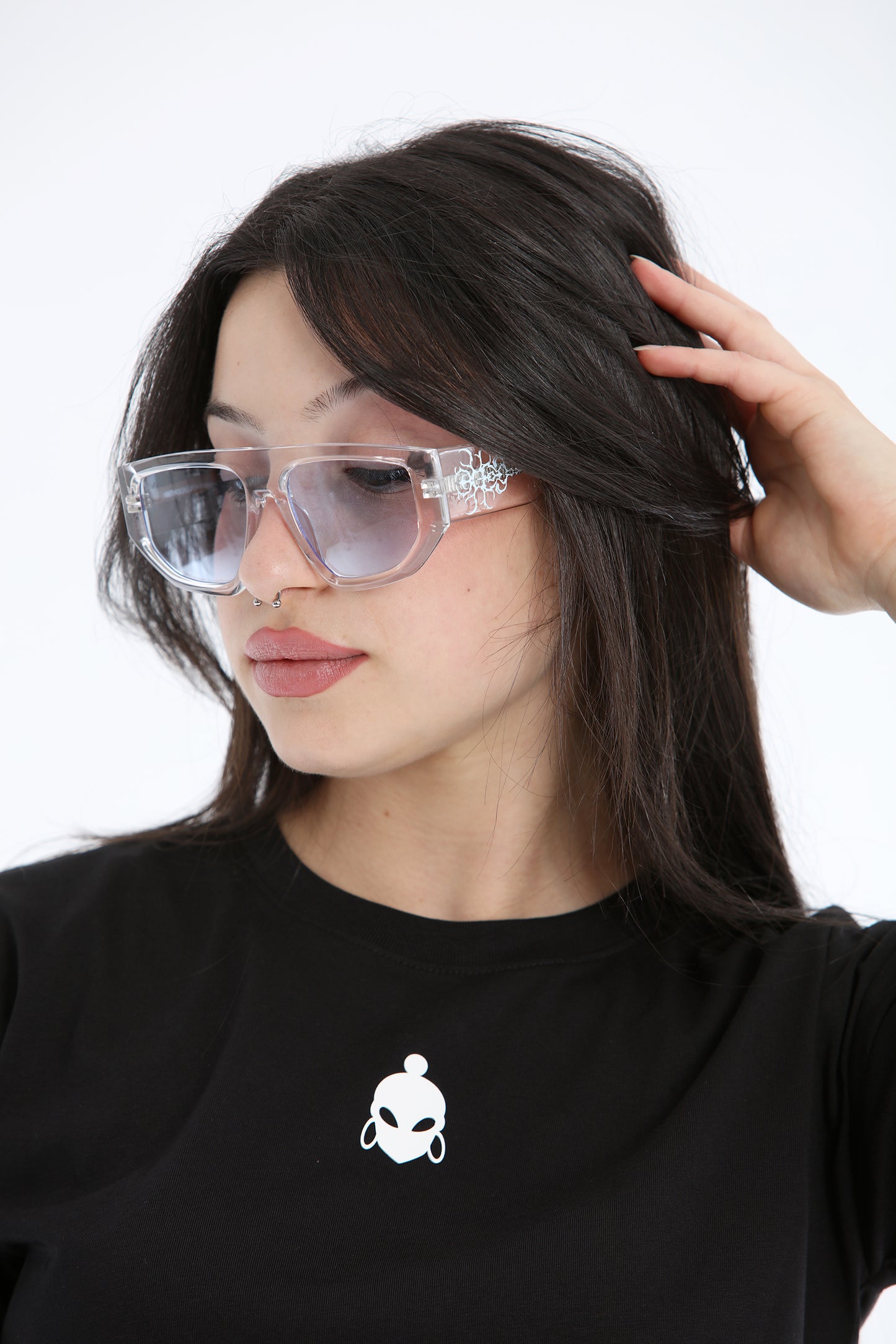 SPIDER ICE SUNGLASSES