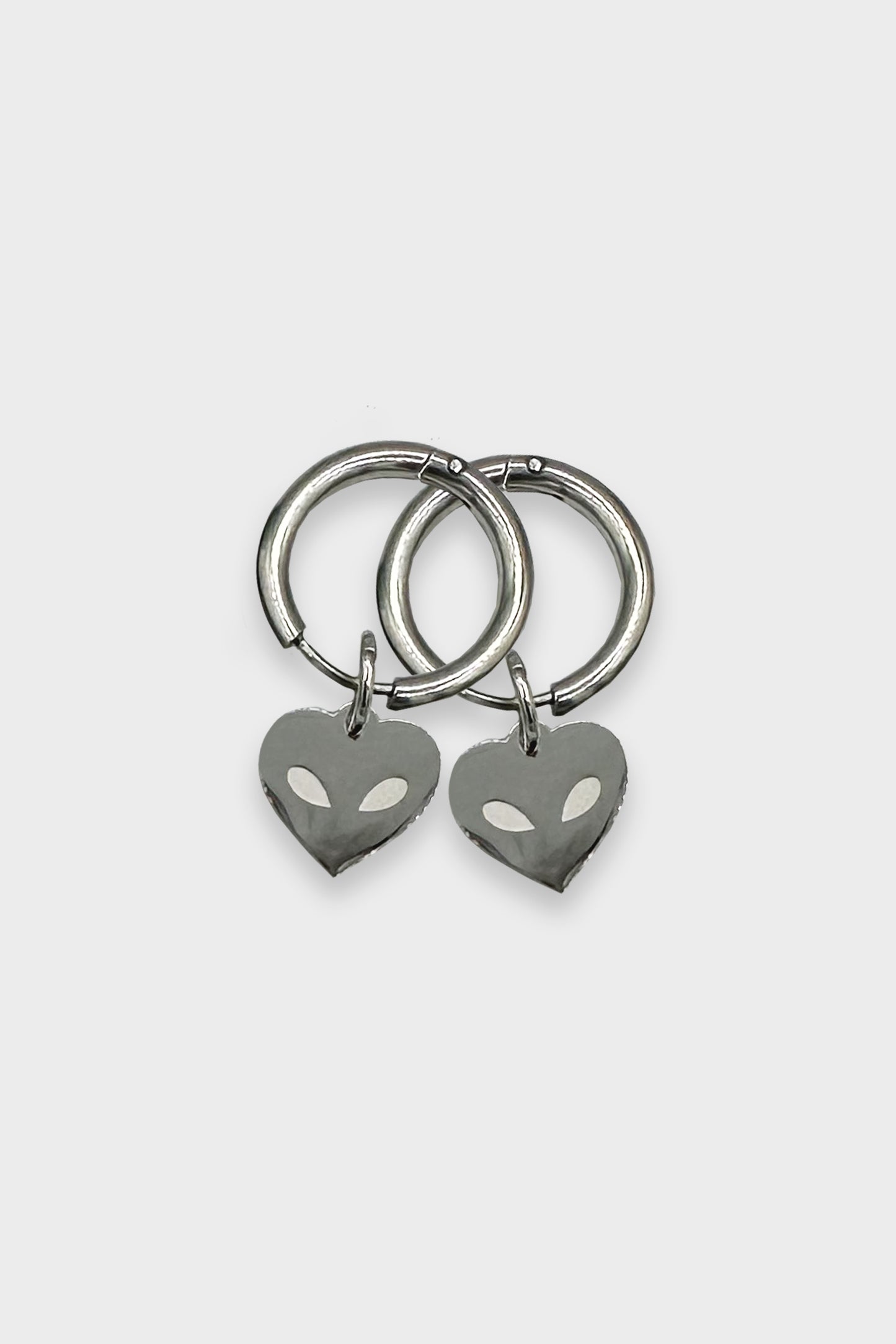 LOVE EARRINGS