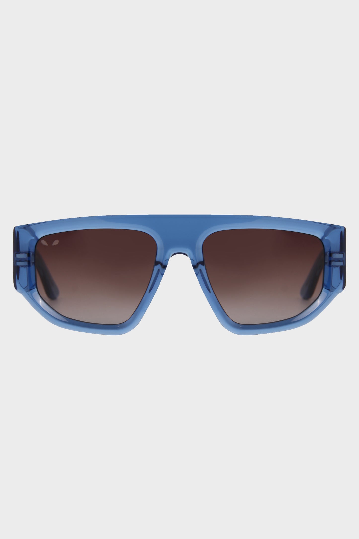 SPIDER BLUE SUNGLASSES