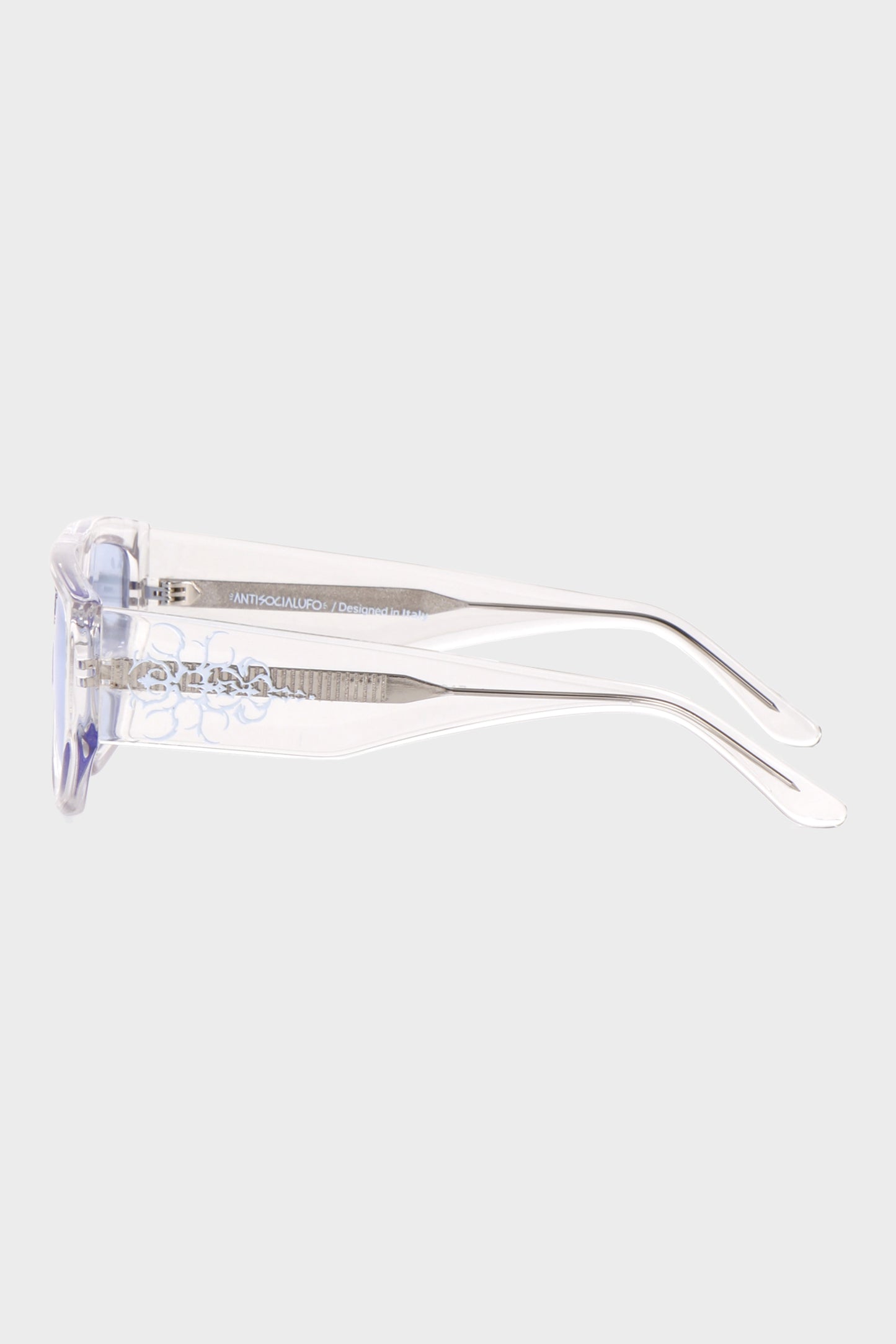 SPIDER ICE SUNGLASSES
