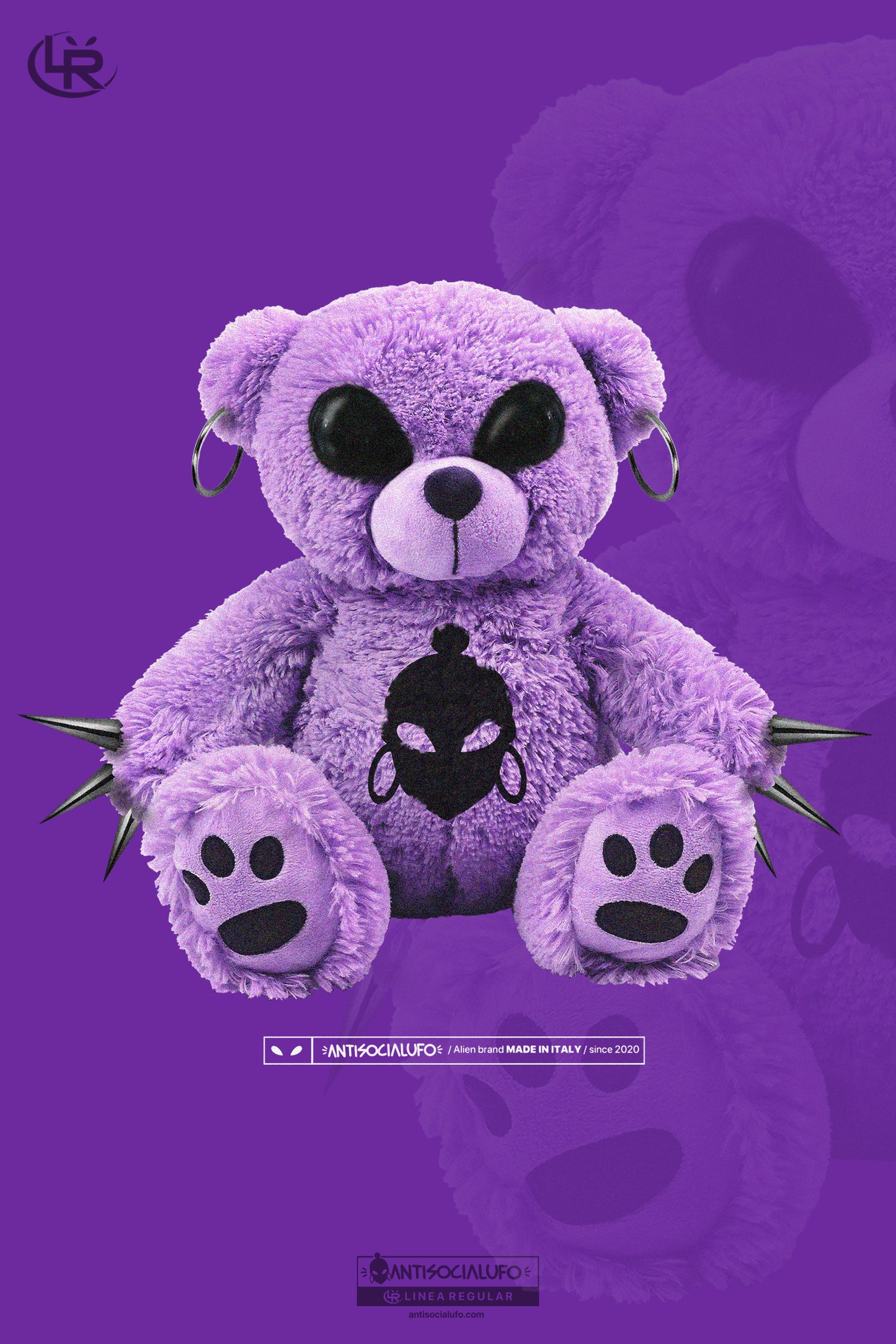TEDDY